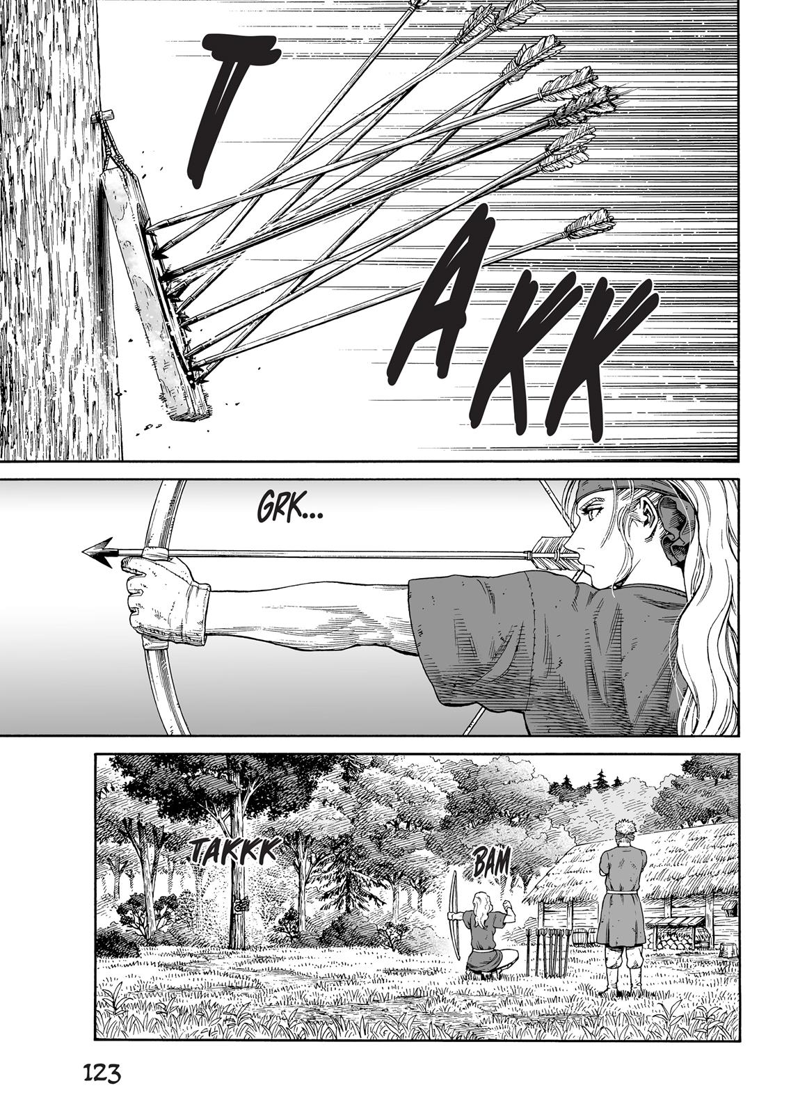 Vinland Saga Ch.120 p.11