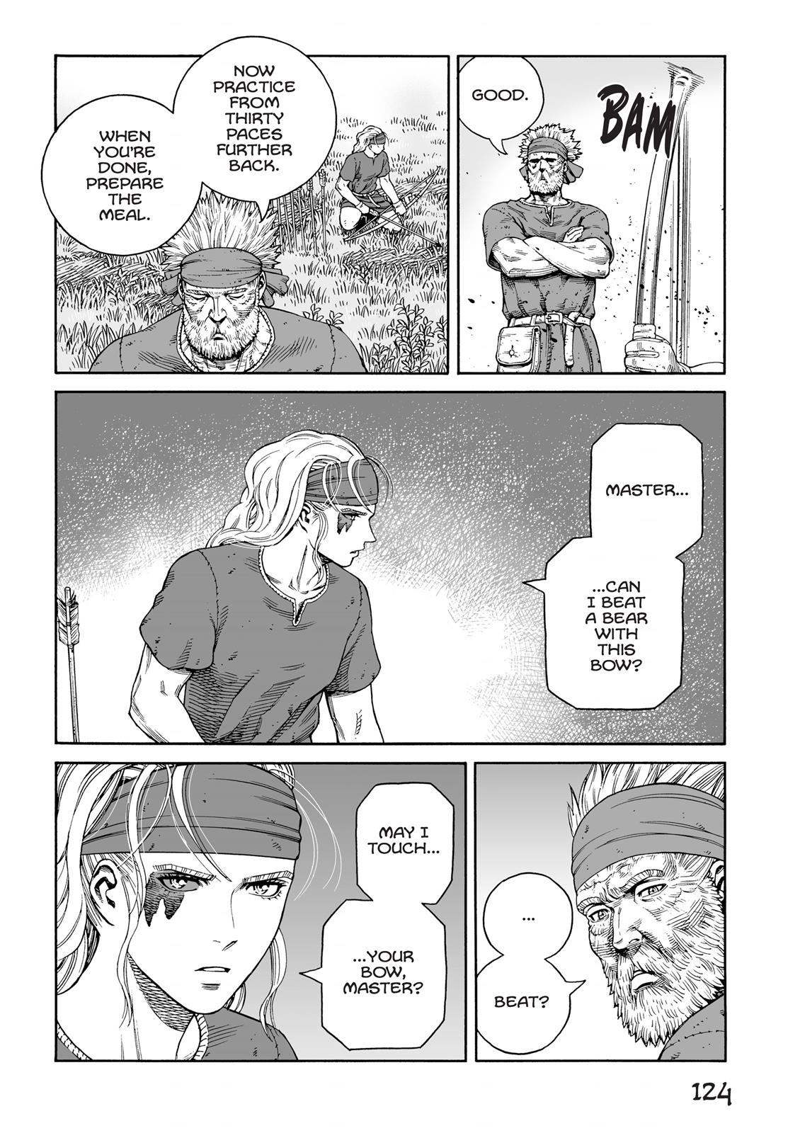 Vinland Saga Ch.120 p.12