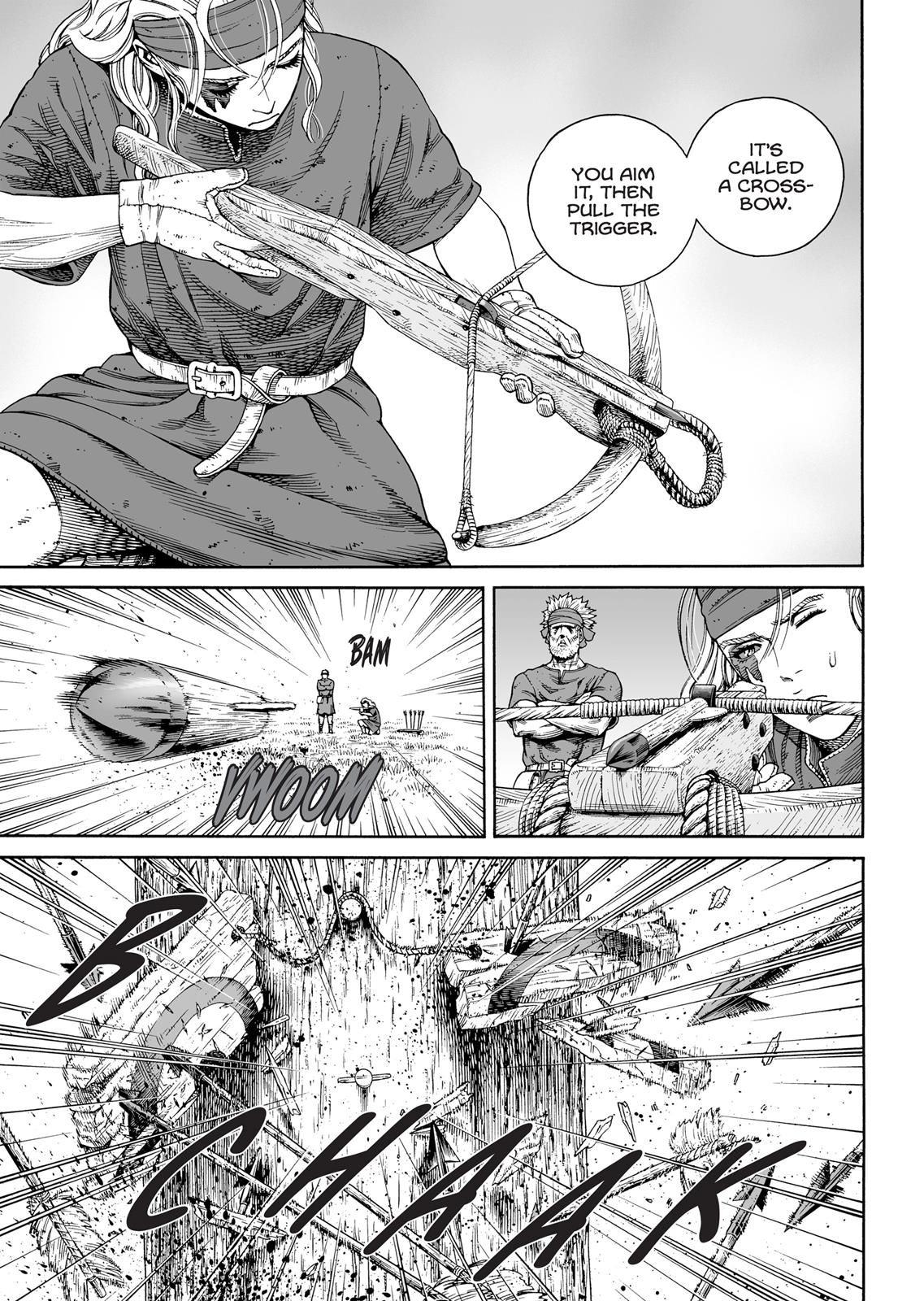 Vinland Saga Ch.120 p.13