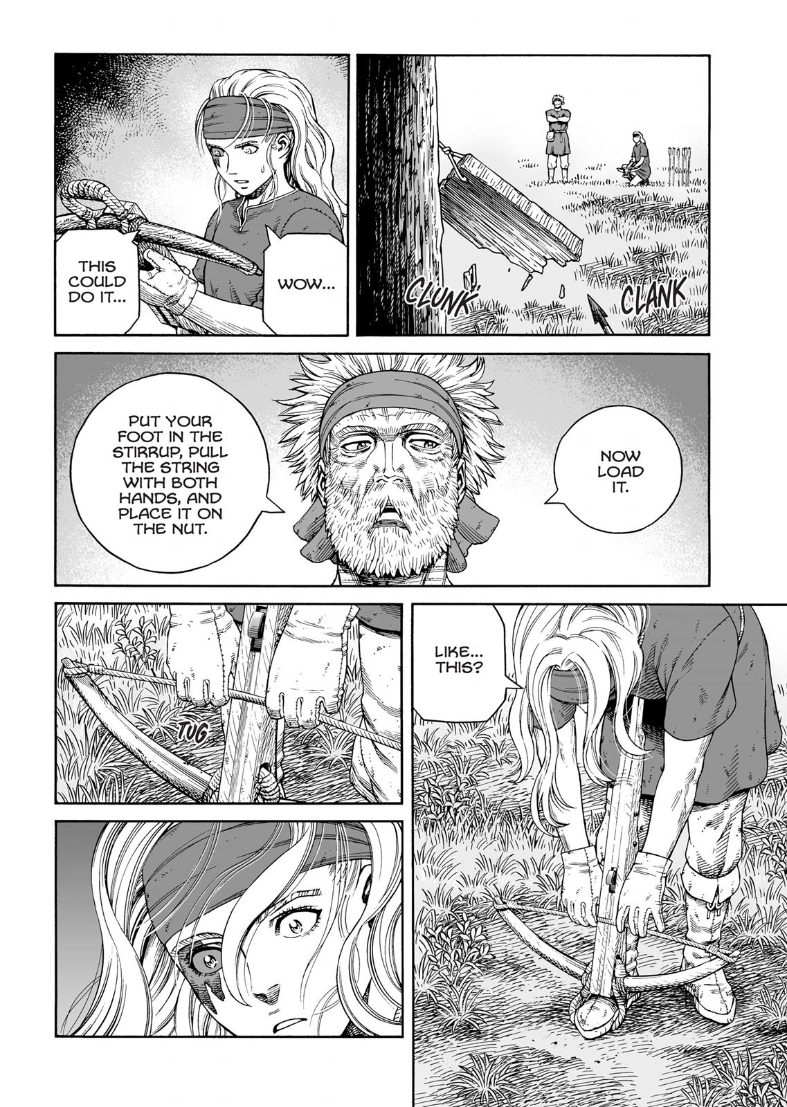 Vinland Saga Ch.120 p.14