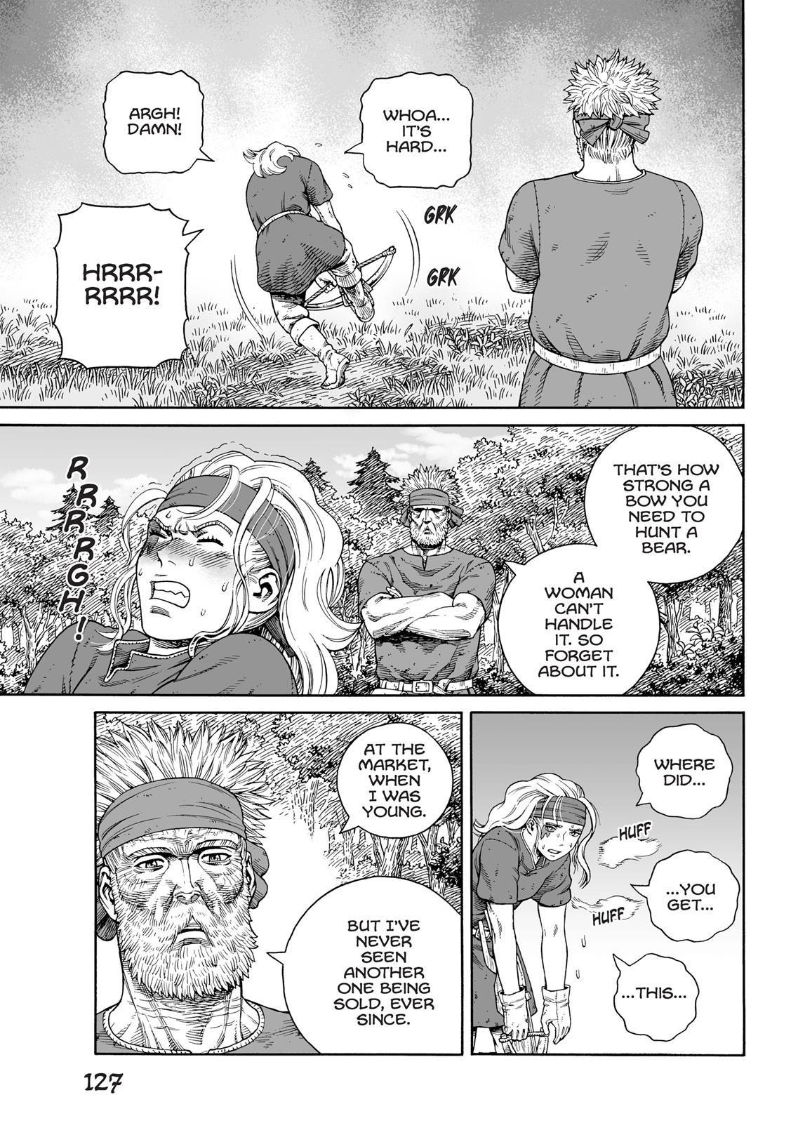 Vinland Saga Ch.120 p.15