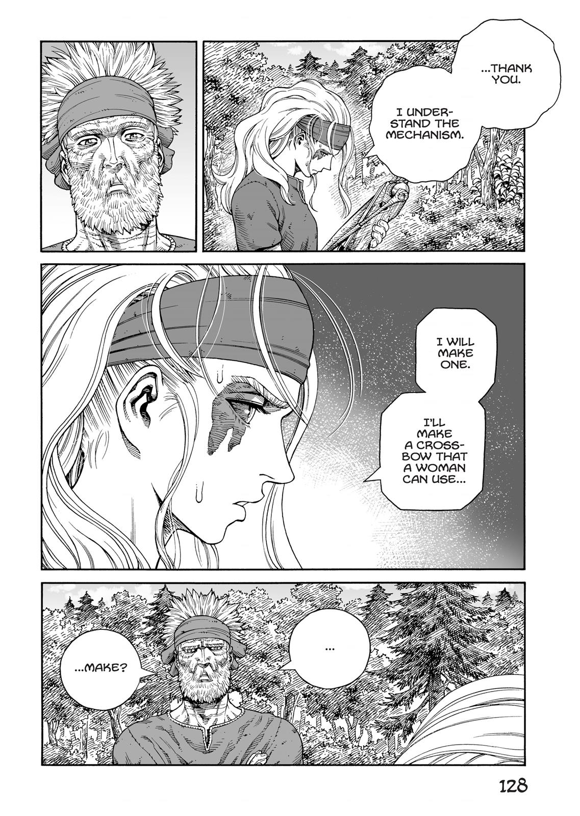 Vinland Saga Ch.120 p.16
