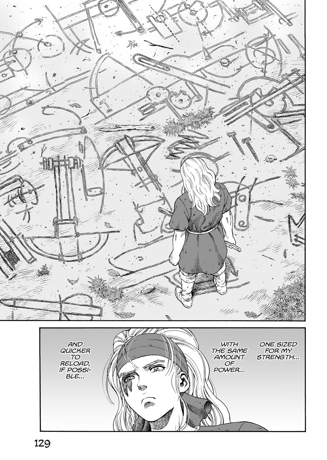 Vinland Saga Ch.120 p.17