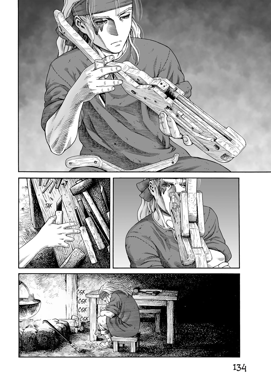 Vinland Saga Ch.120 p.22