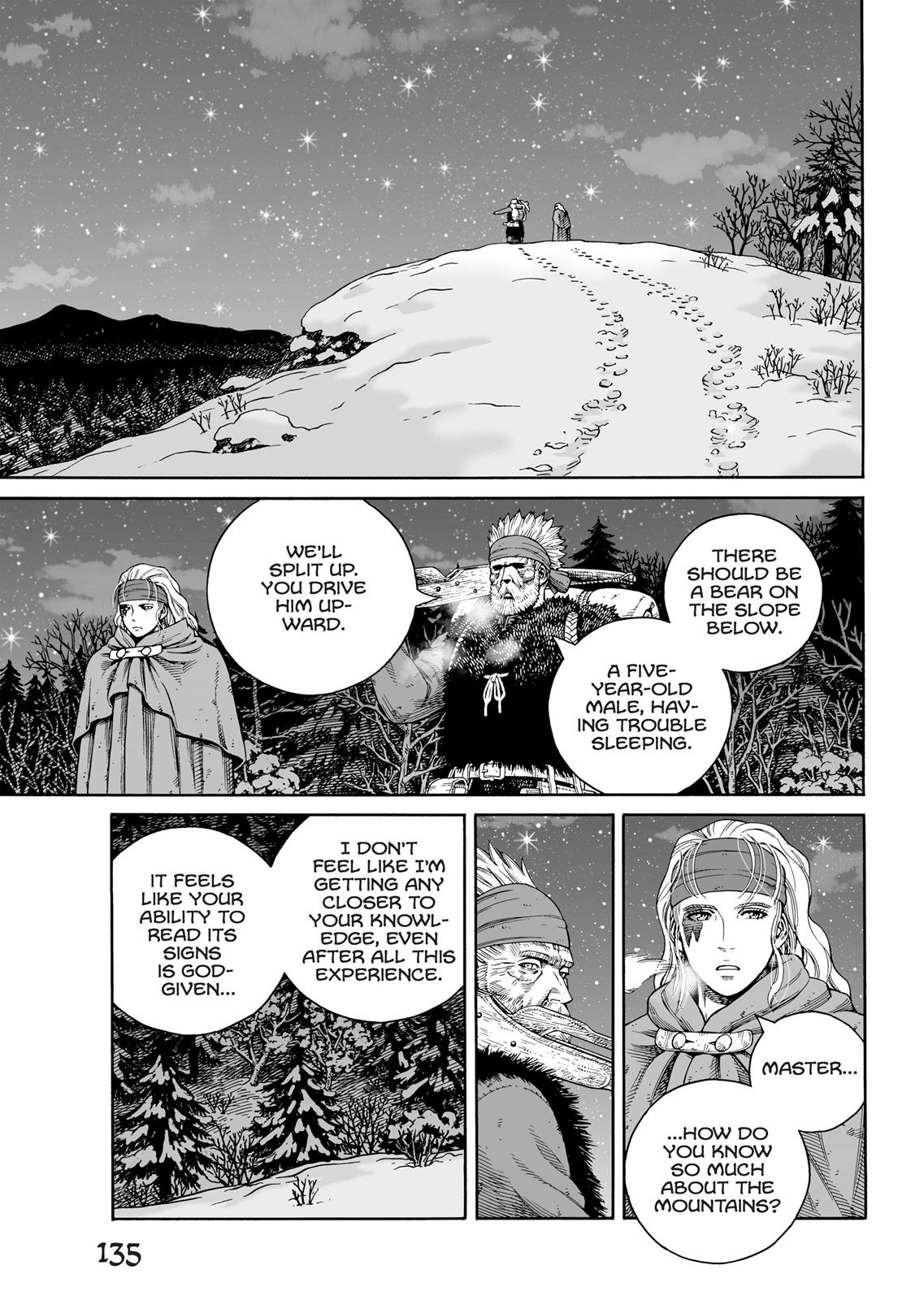 Vinland Saga Ch.120 p.23