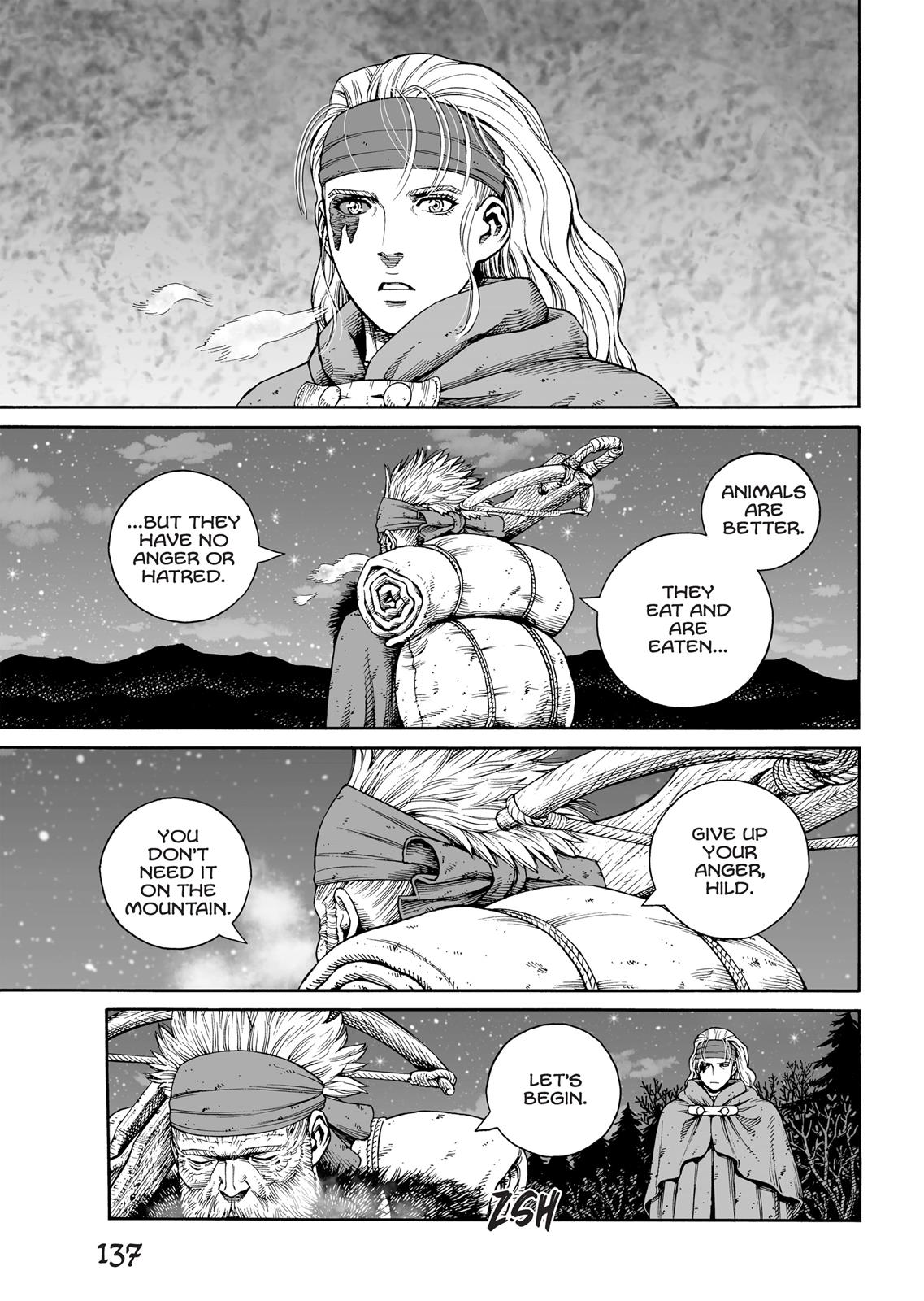 Vinland Saga Ch.120 p.25