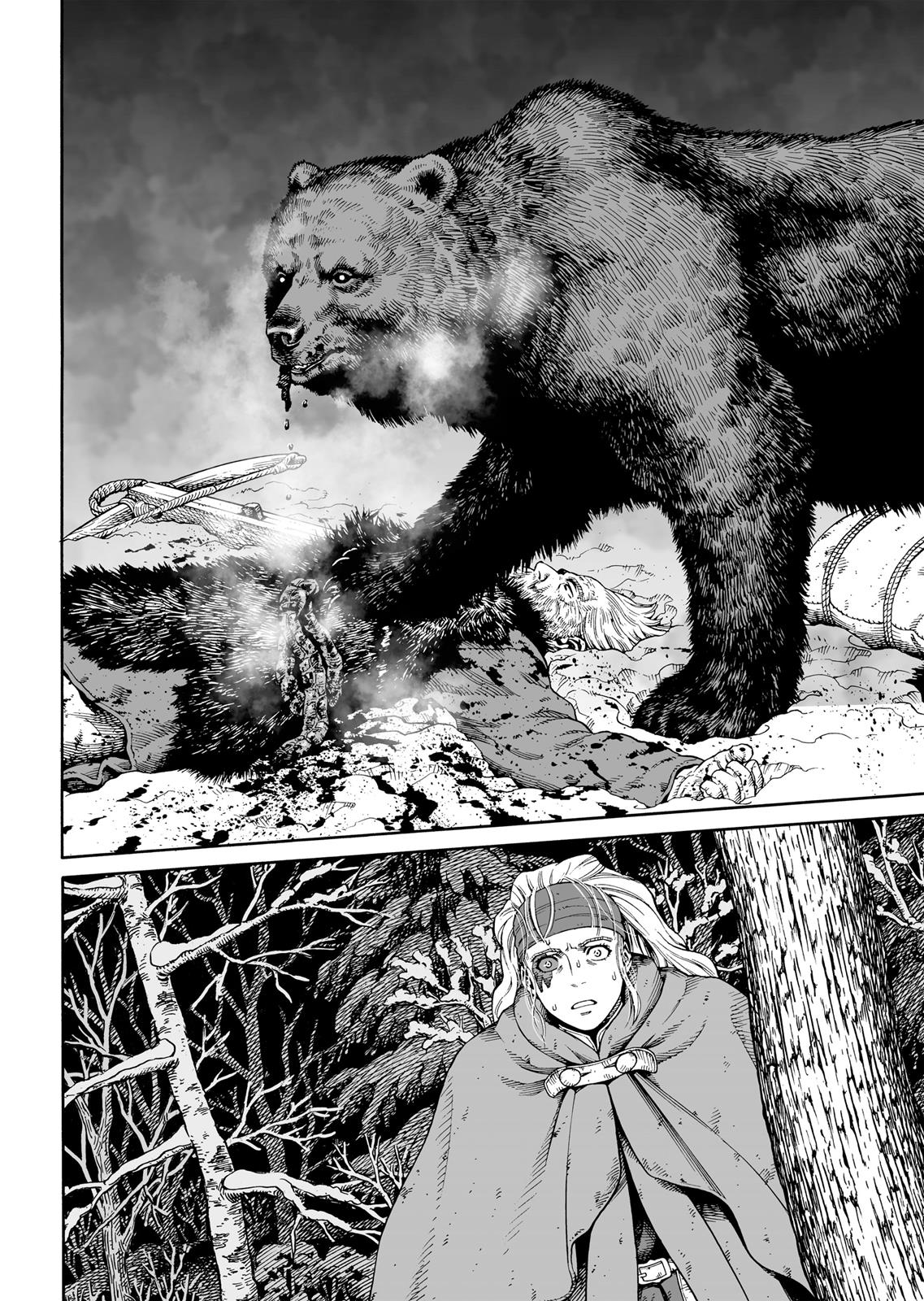 Vinland Saga Ch.120 p.26