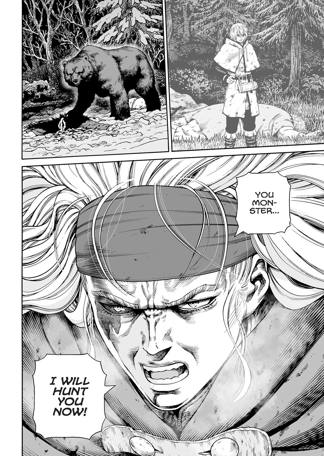 Vinland Saga Ch.120 p.28