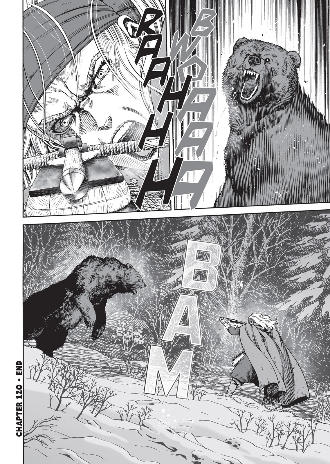Vinland Saga Ch.120 p.30