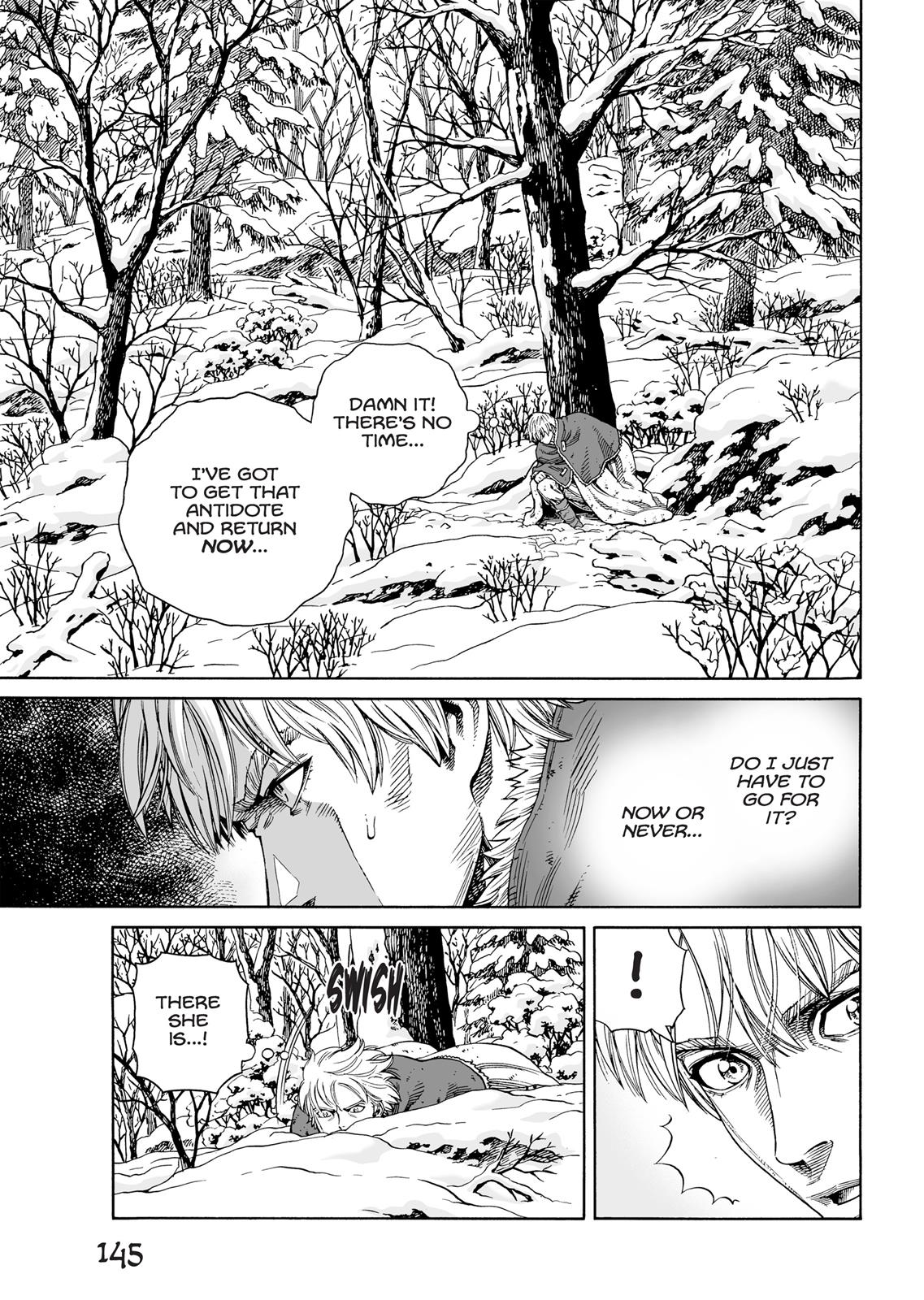 Vinland Saga Ch.121 p.3