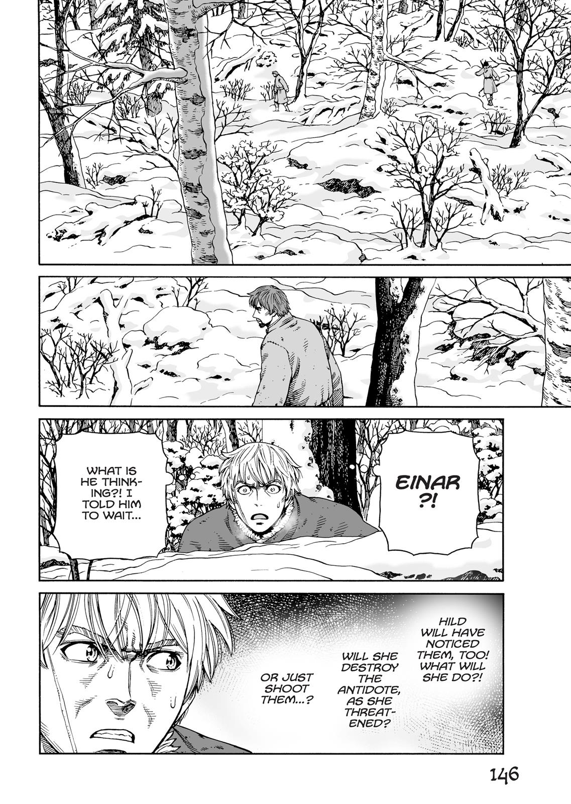 Vinland Saga Ch.121 p.4