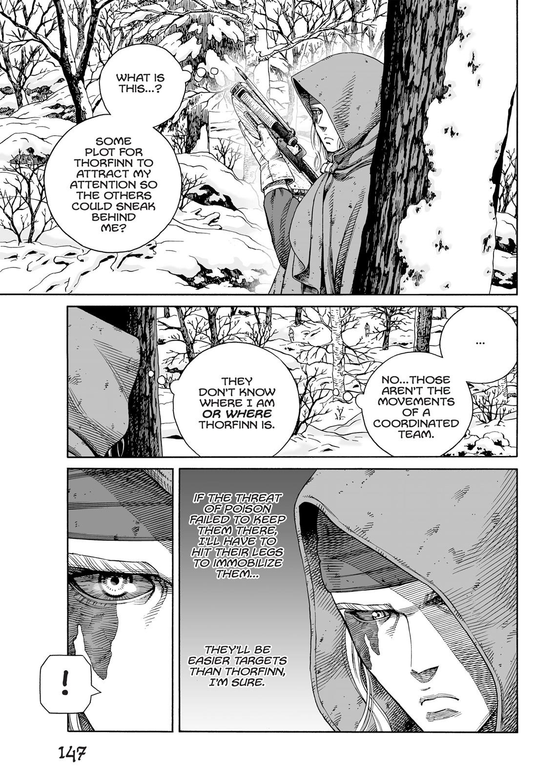 Vinland Saga Ch.121 p.5