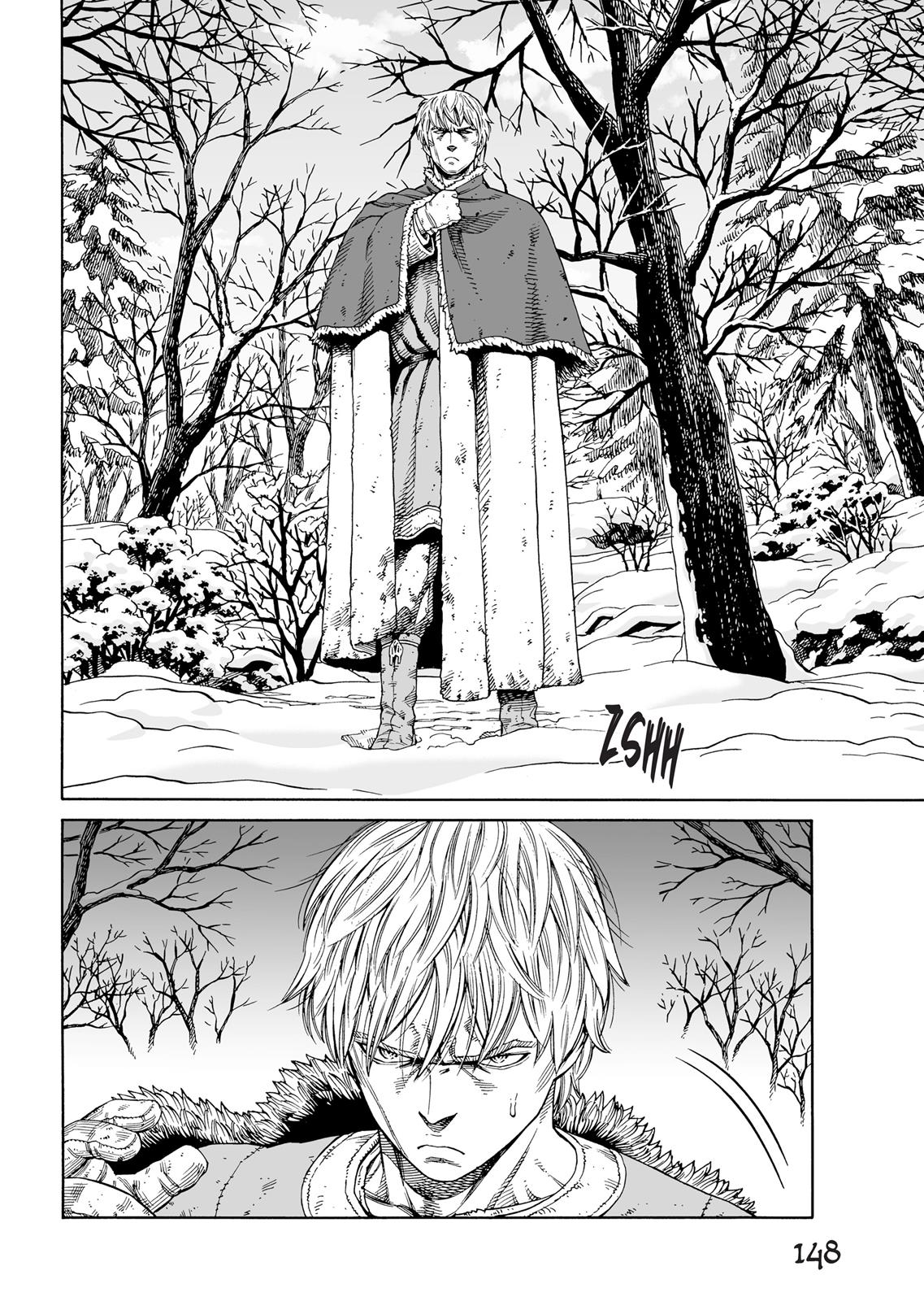 Vinland Saga Ch.121 p.6