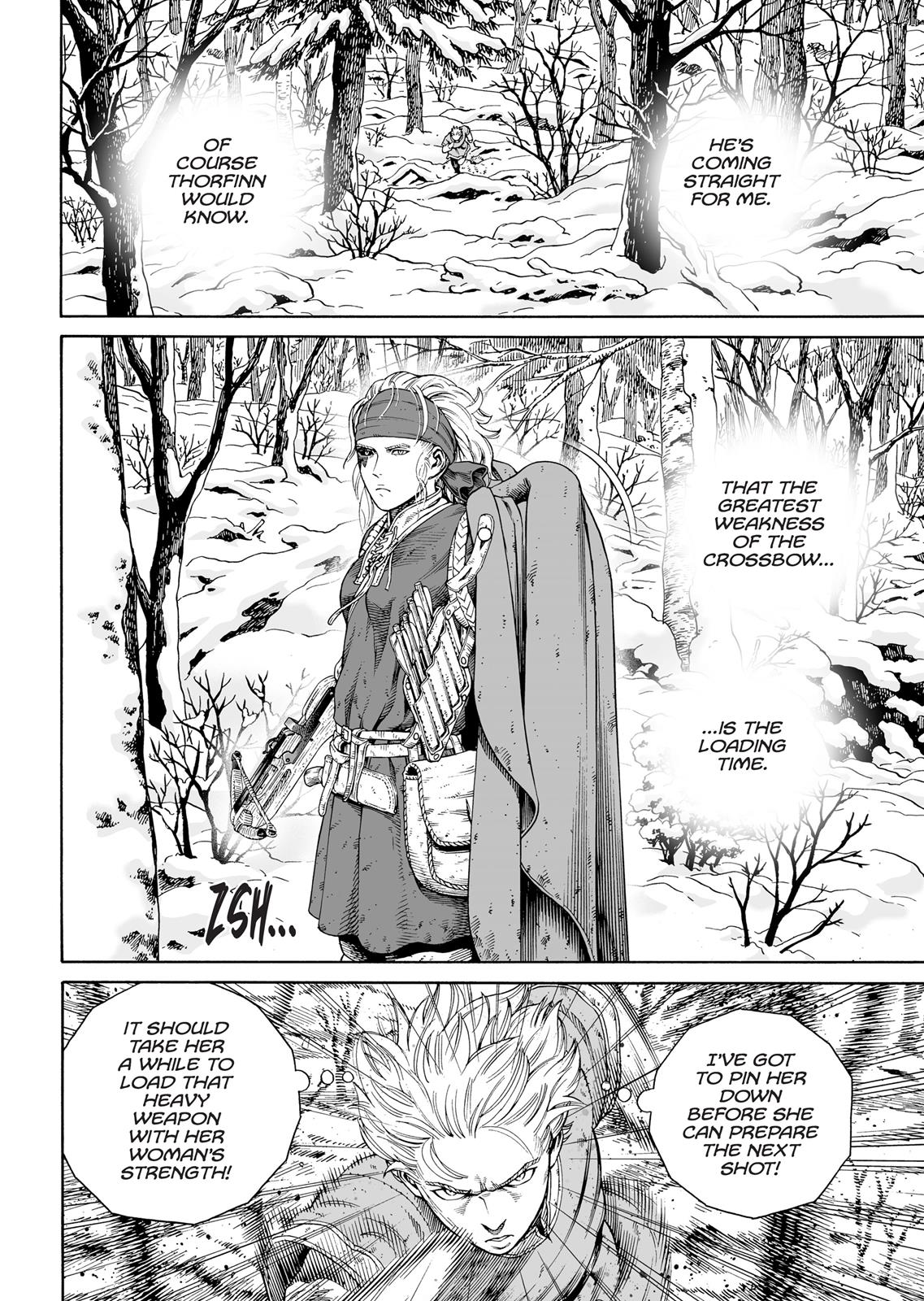 Vinland Saga Ch.121 p.10