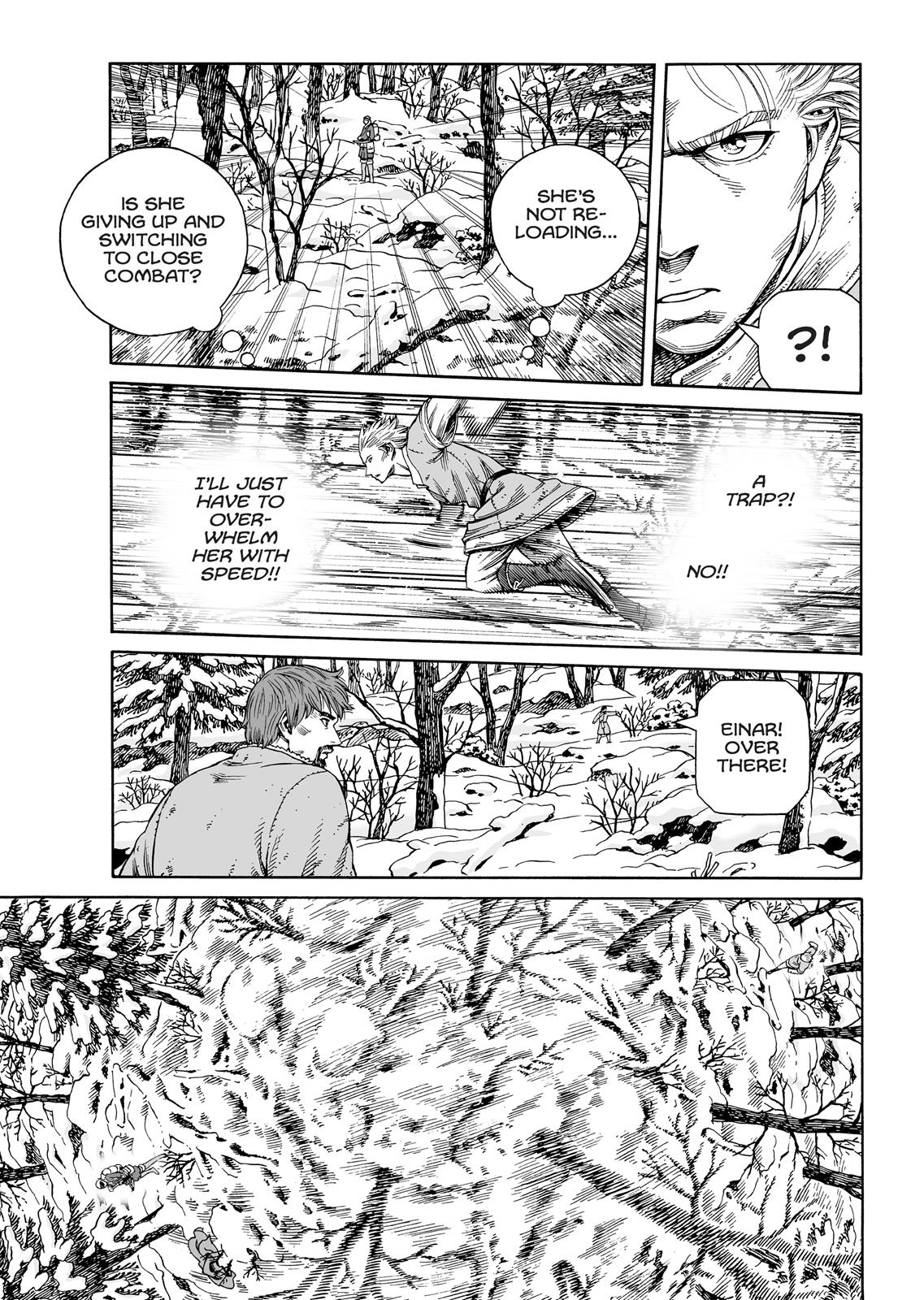 Vinland Saga Ch.121 p.11