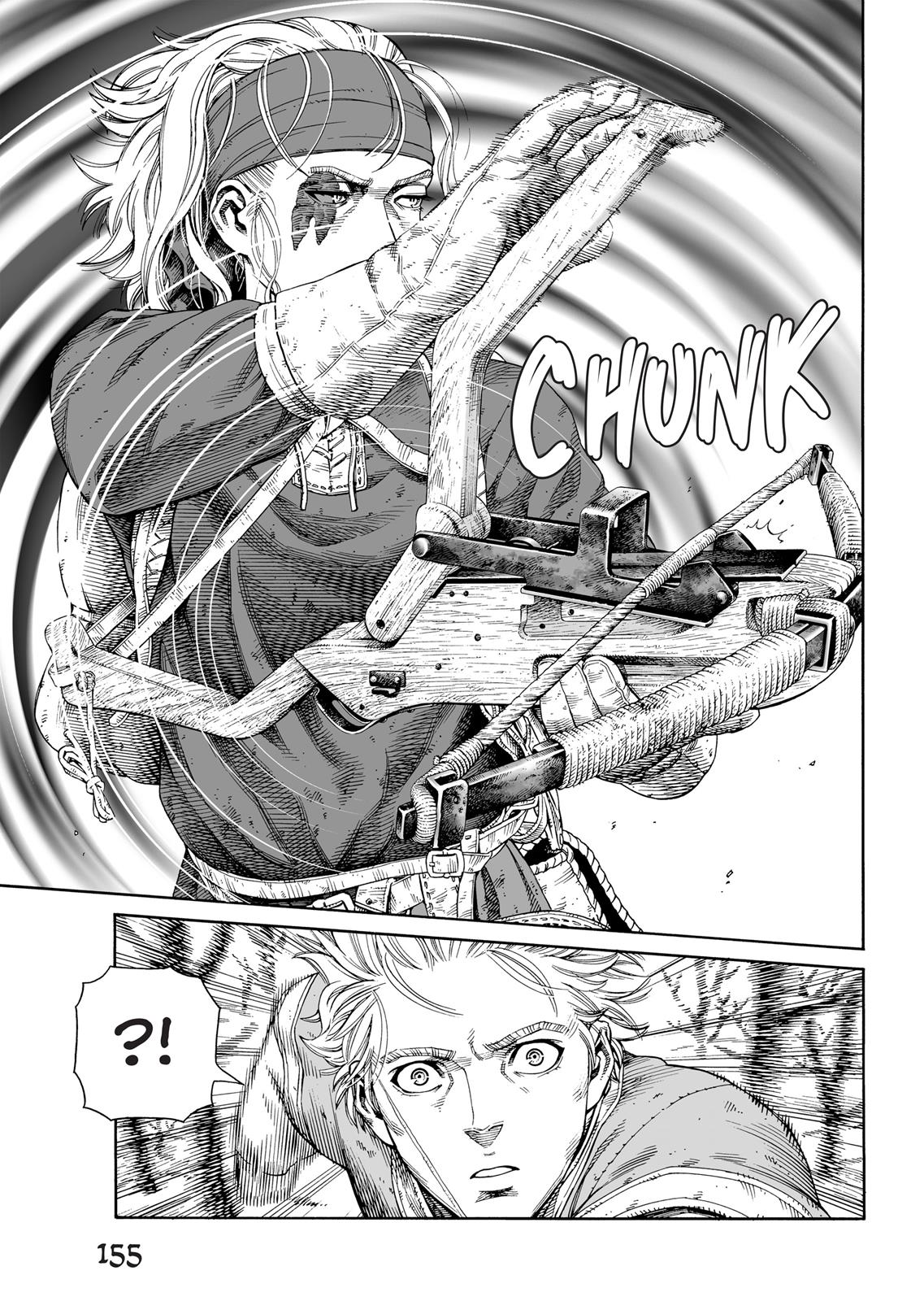 Vinland Saga Ch.121 p.13