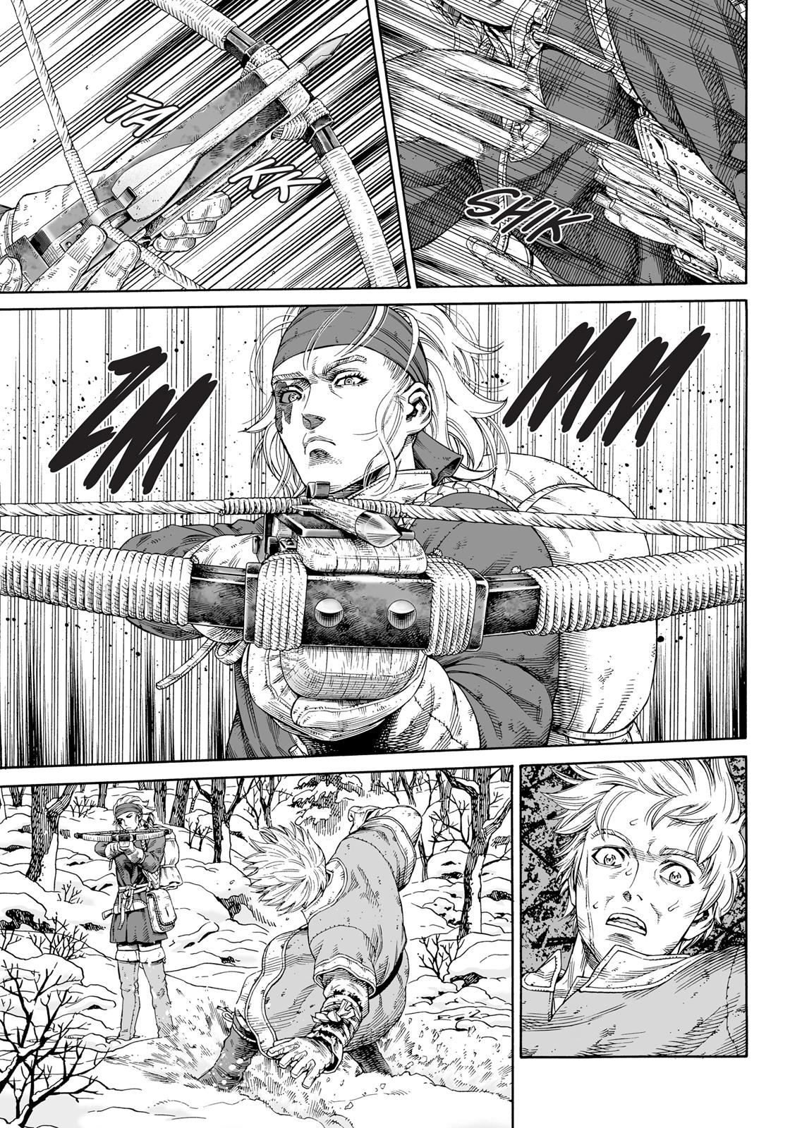 Vinland Saga Ch.121 p.15
