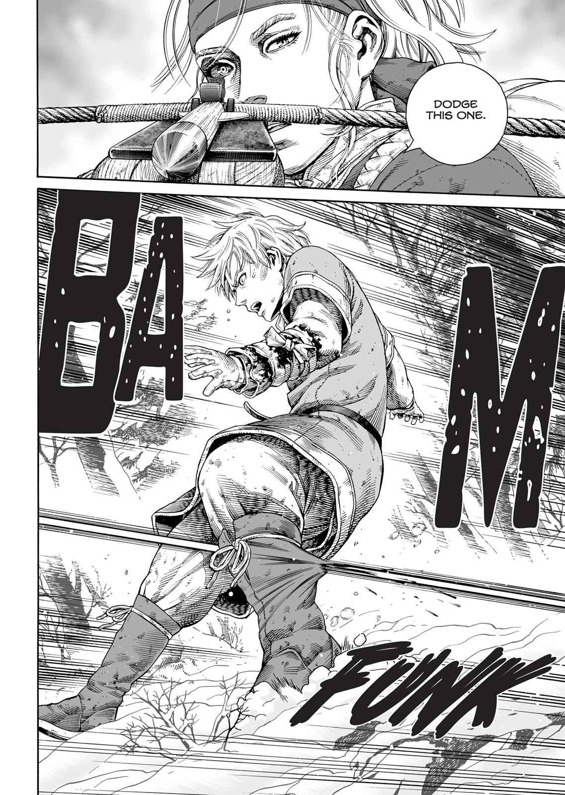 Vinland Saga Ch.121 p.16