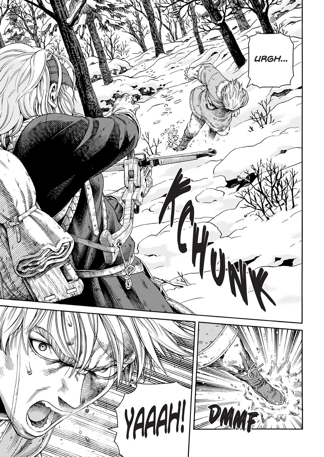 Vinland Saga Ch.121 p.17