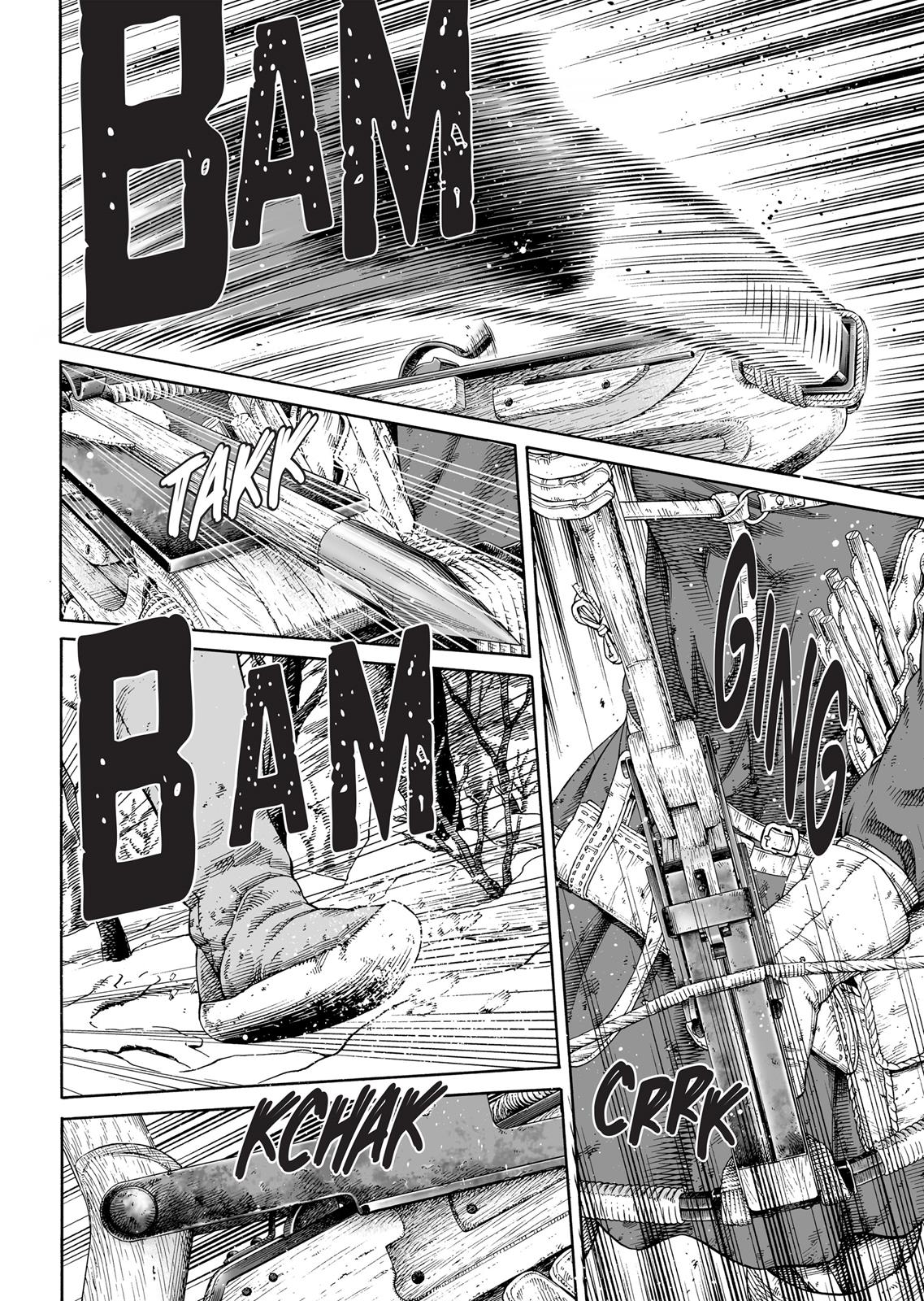 Vinland Saga Ch.121 p.18