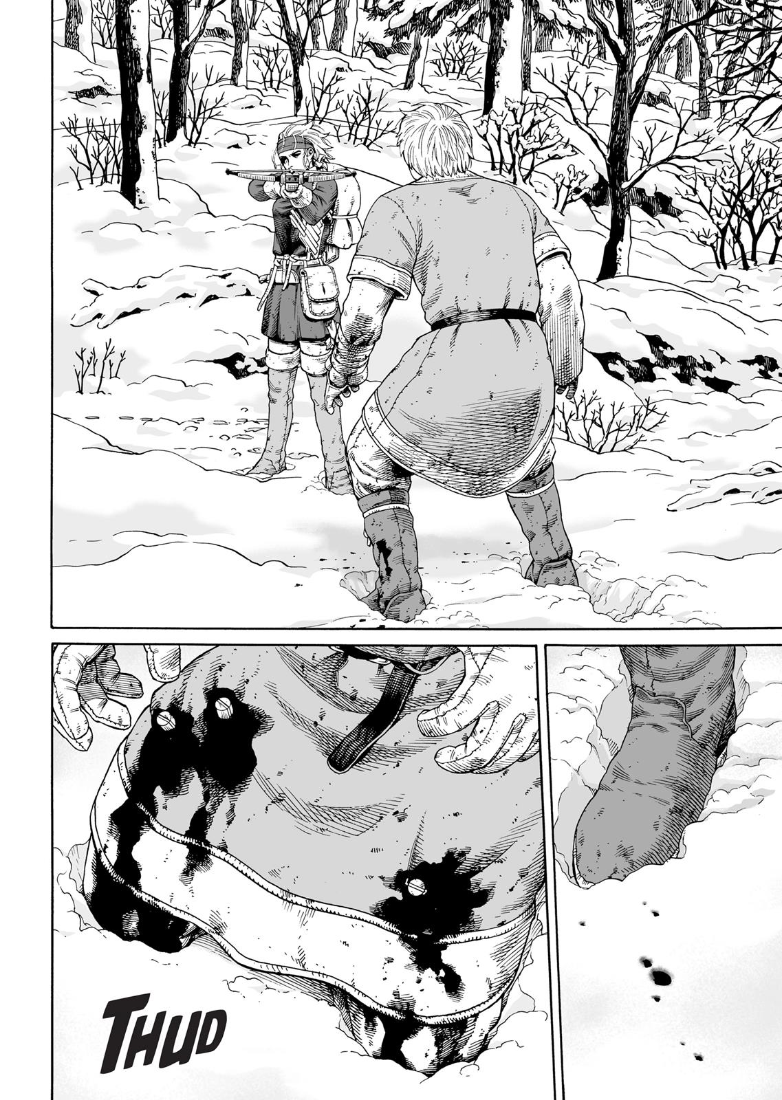 Vinland Saga Ch.121 p.20