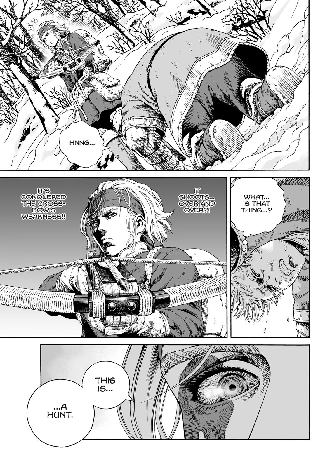 Vinland Saga Ch.121 p.21