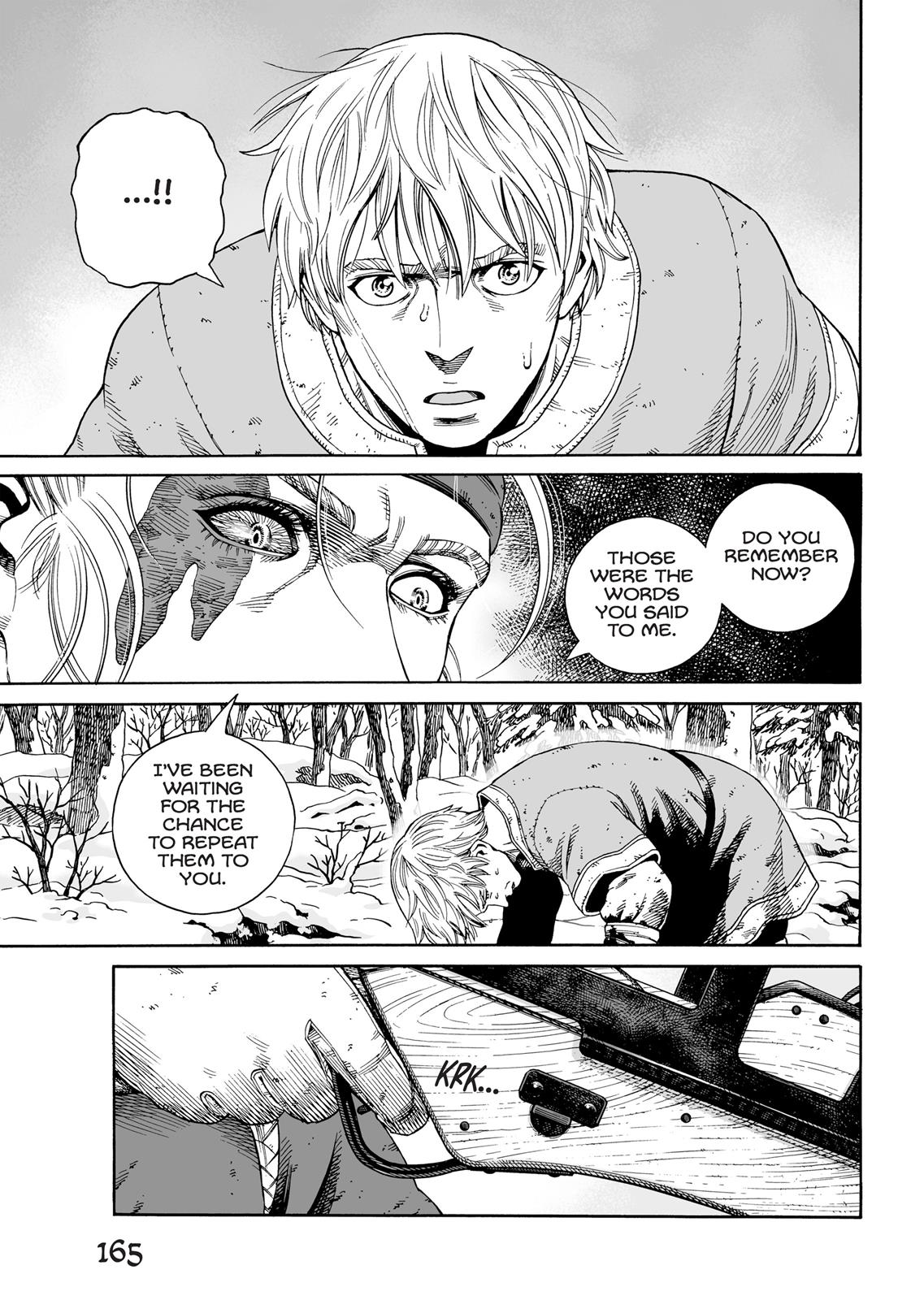 Vinland Saga Ch.121 p.23