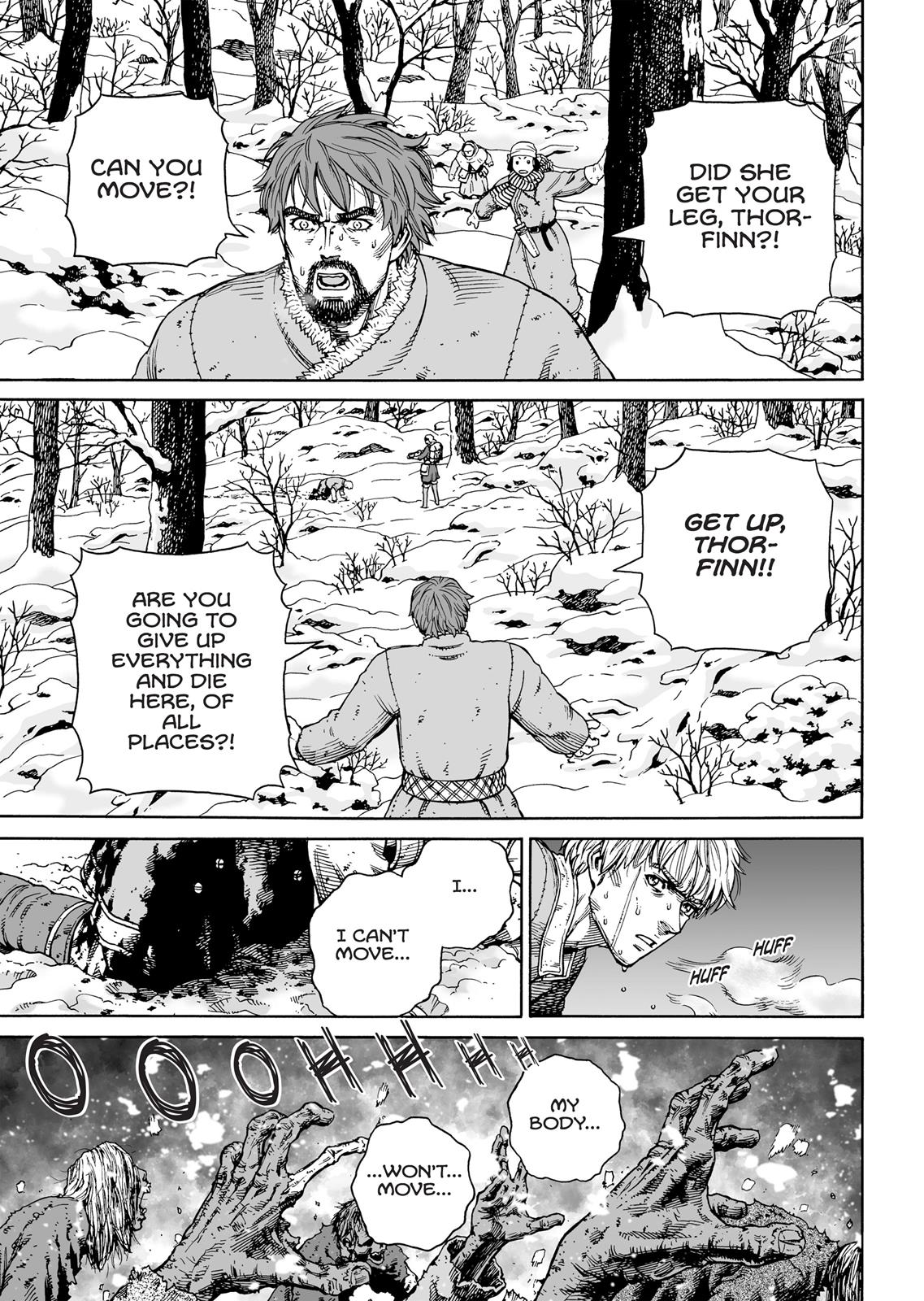 Vinland Saga Ch.122 p.1