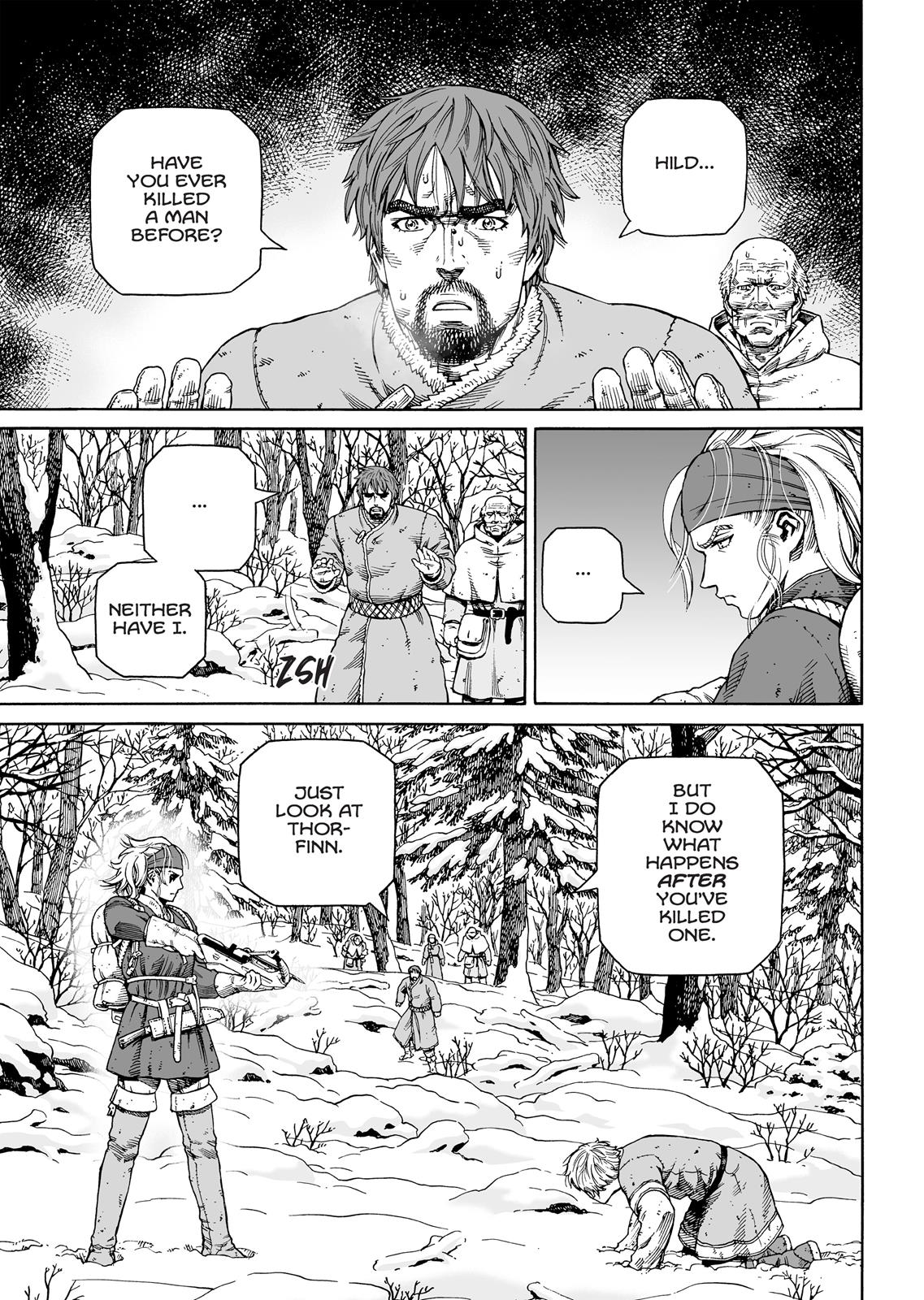 Vinland Saga Ch.122 p.4