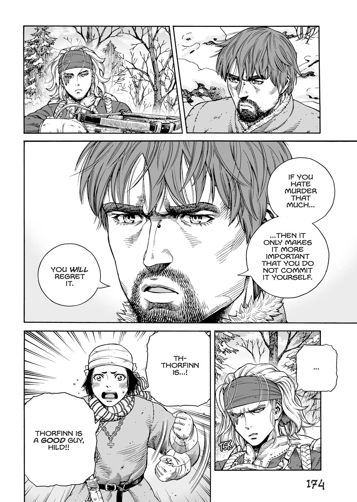 Vinland Saga Ch.122 p.7