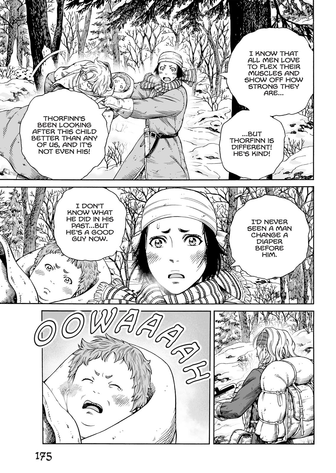 Vinland Saga Ch.122 p.8