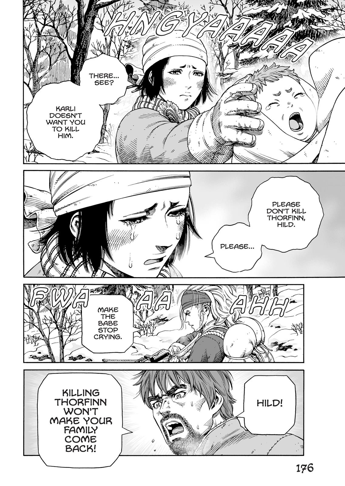 Vinland Saga Ch.122 p.9