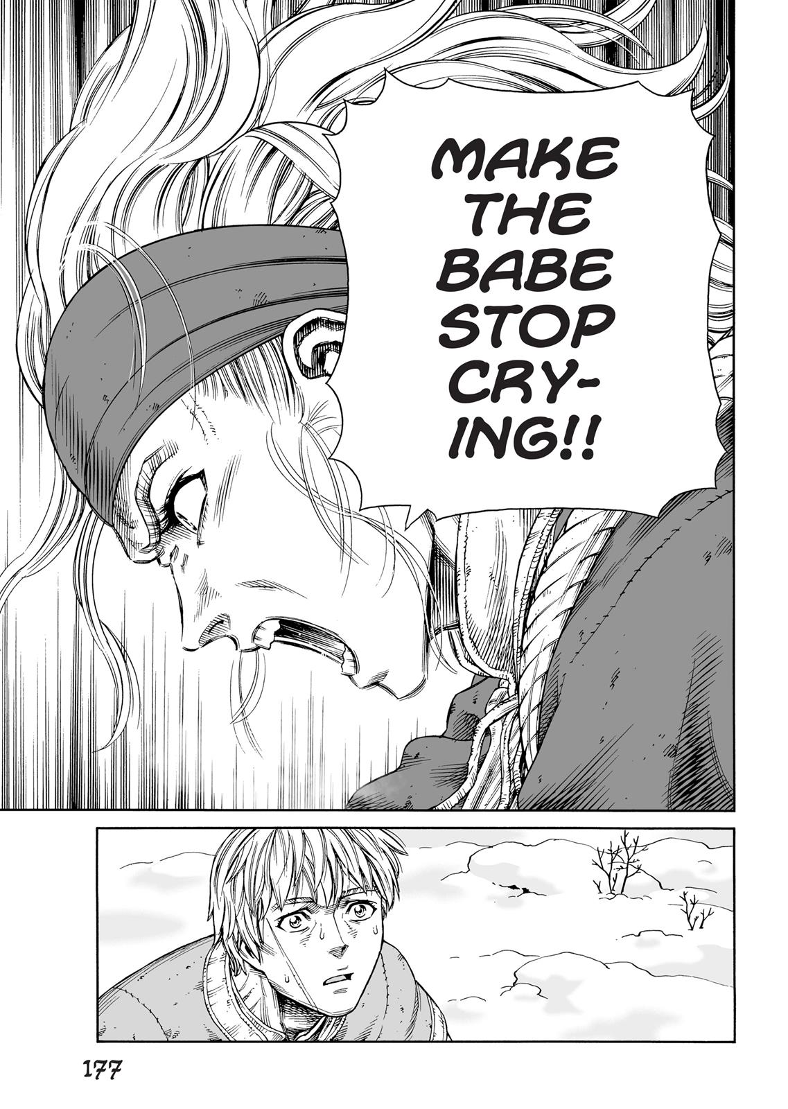 Vinland Saga Ch.122 p.10