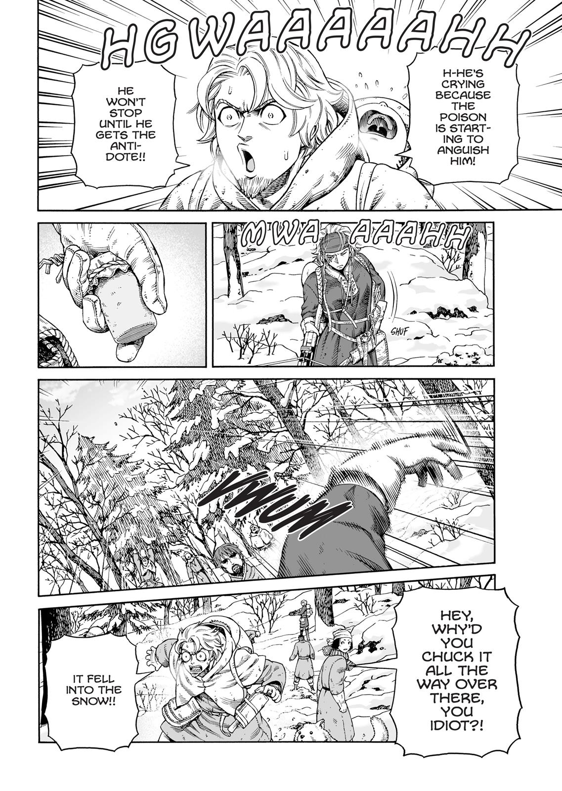 Vinland Saga Ch.122 p.11