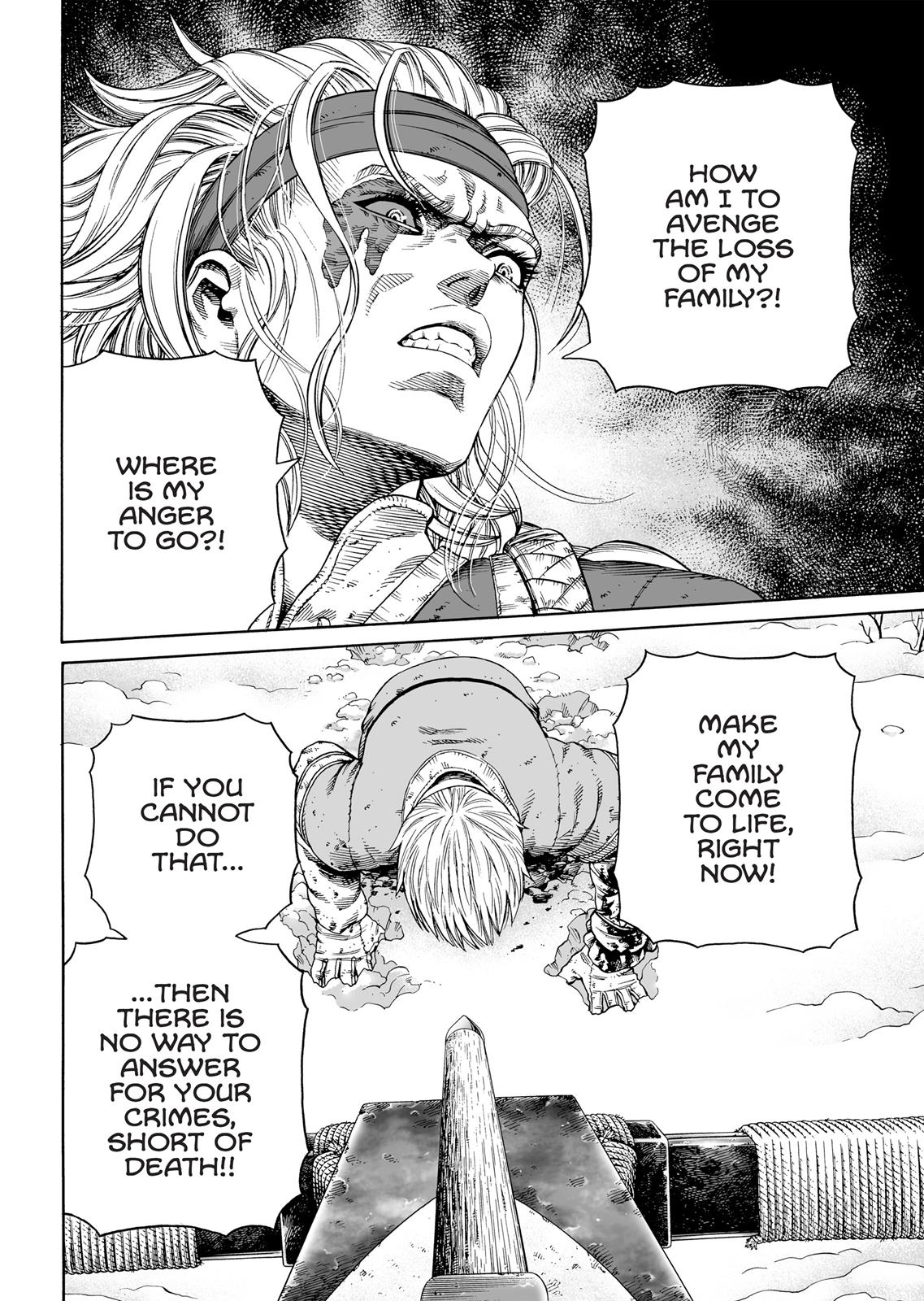 Vinland Saga Ch.122 p.13