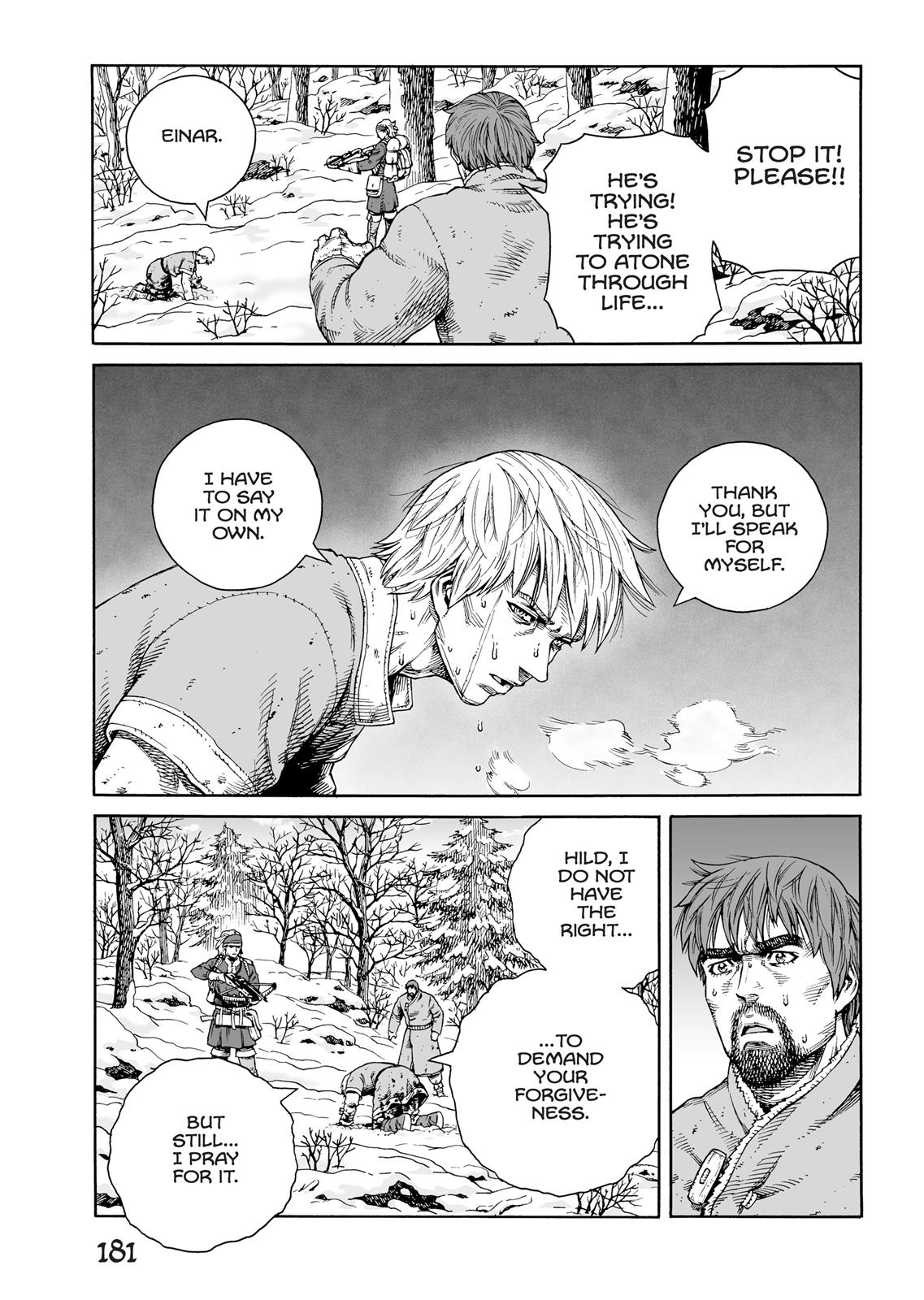 Vinland Saga Ch.122 p.14