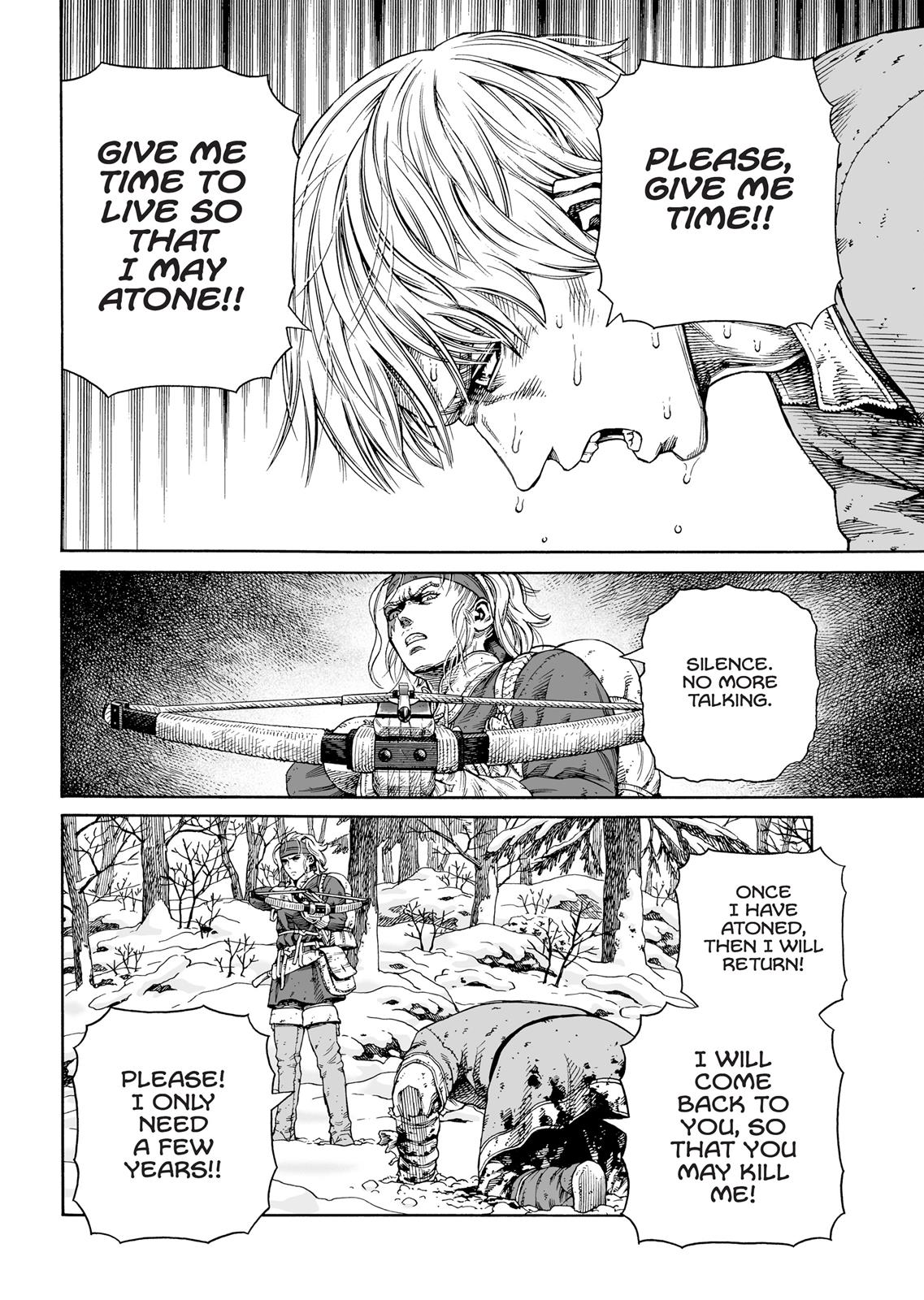 Vinland Saga Ch.122 p.15