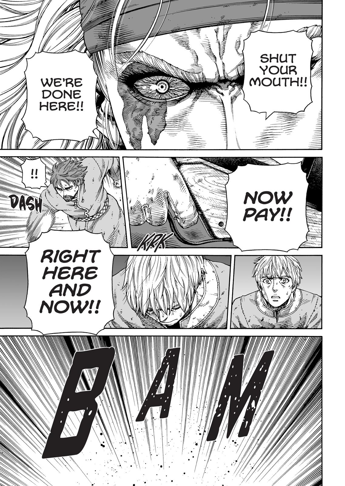 Vinland Saga Ch.122 p.16