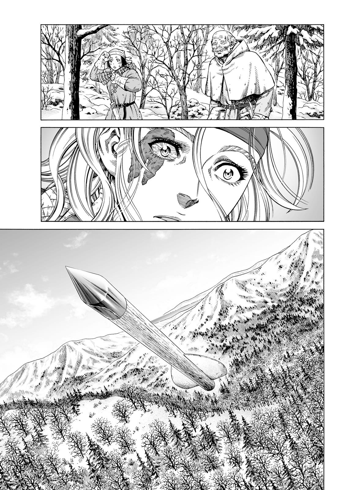 Vinland Saga Ch.122 p.18