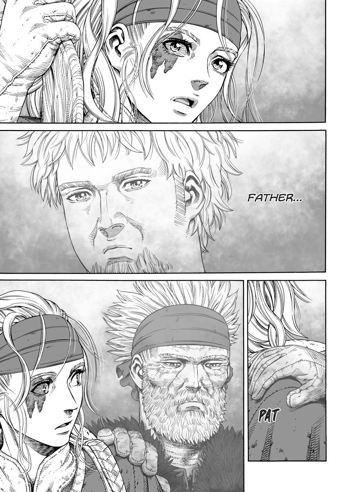 Vinland Saga Ch.122 p.20