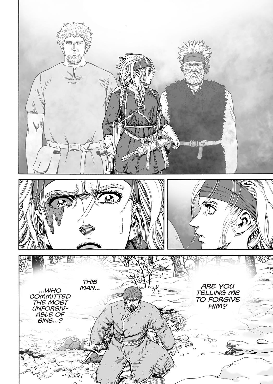 Vinland Saga Ch.122 p.21