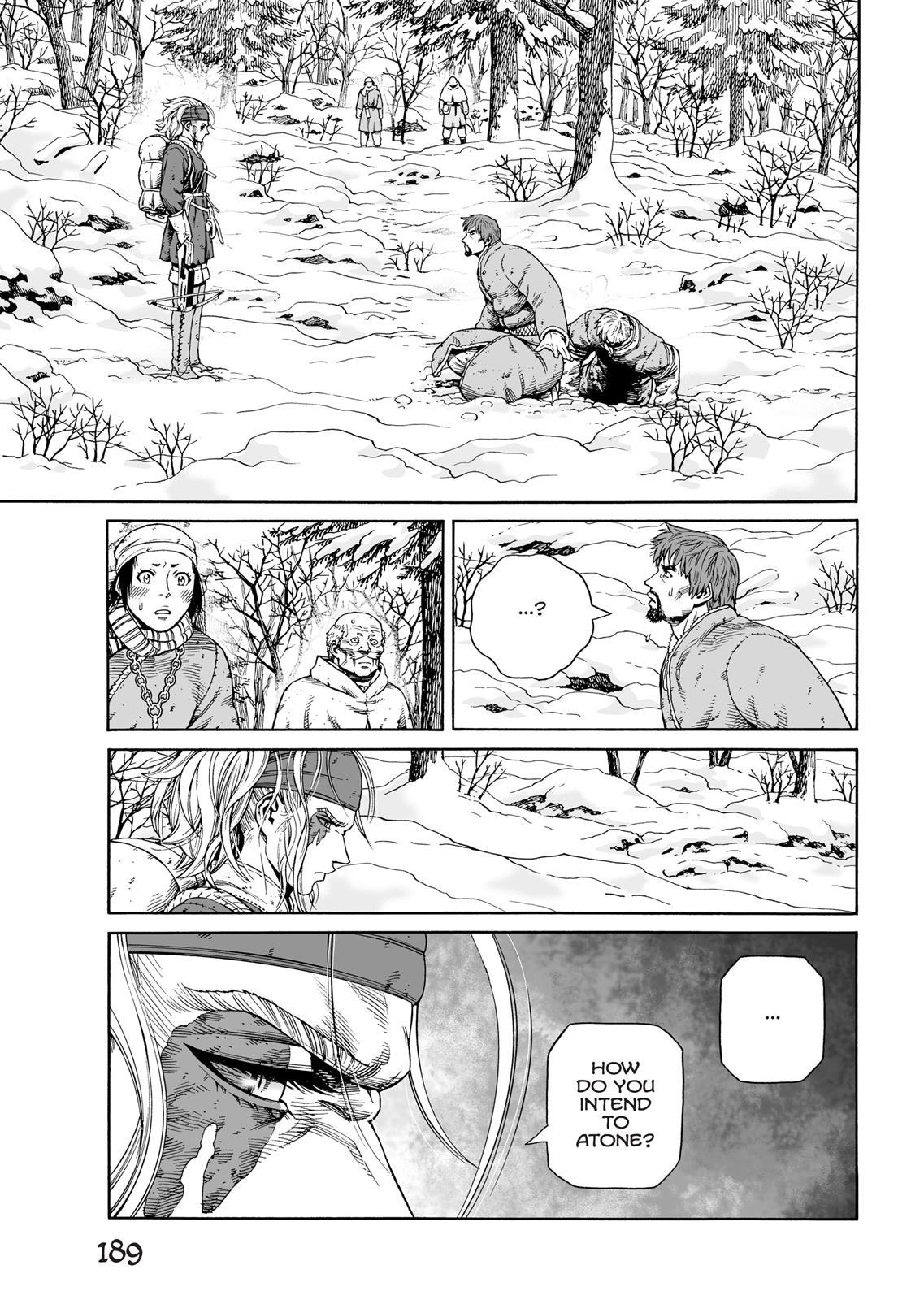 Vinland Saga Ch.122 p.22