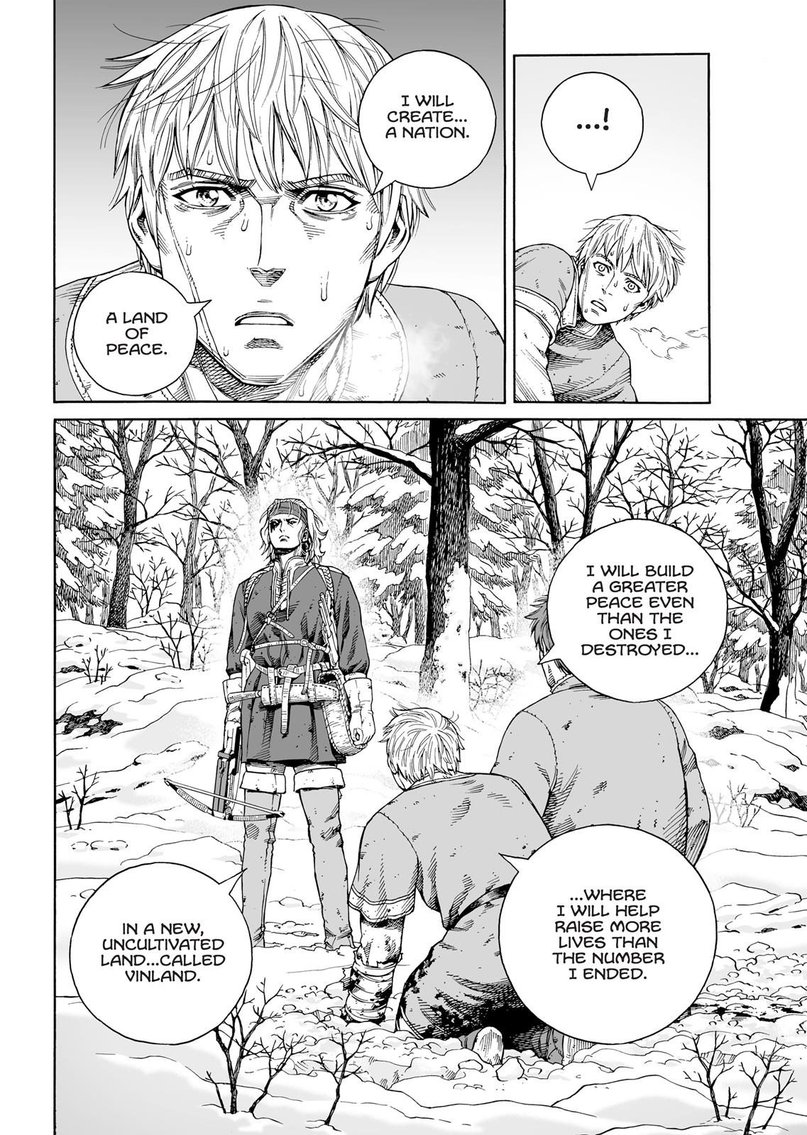 Vinland Saga Ch.122 p.23