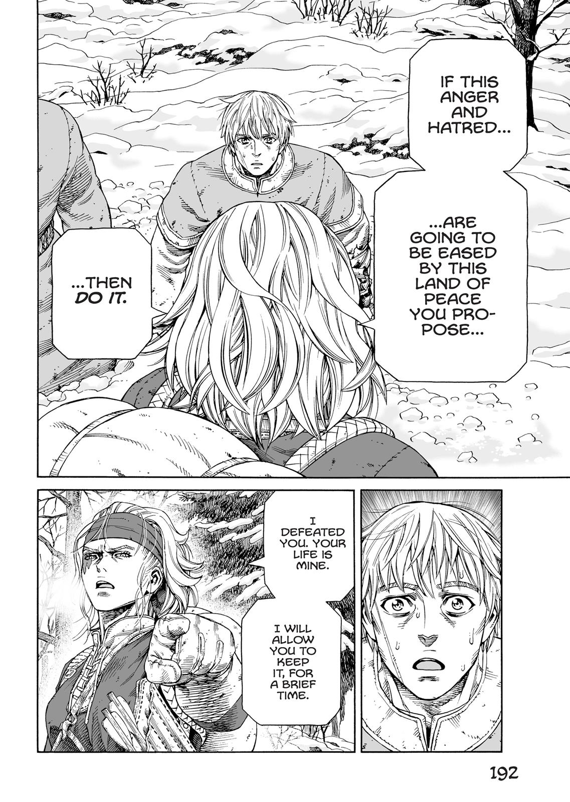 Vinland Saga Ch.122 p.25