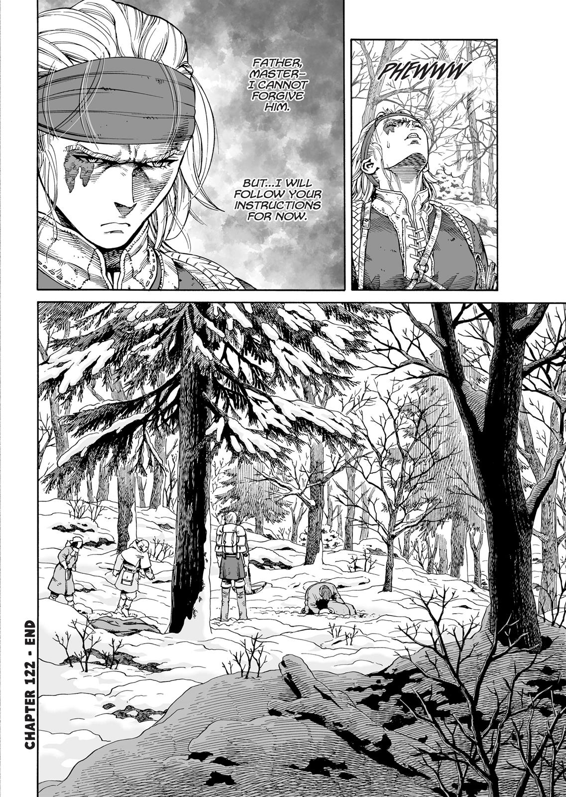 Vinland Saga Ch.122 p.27