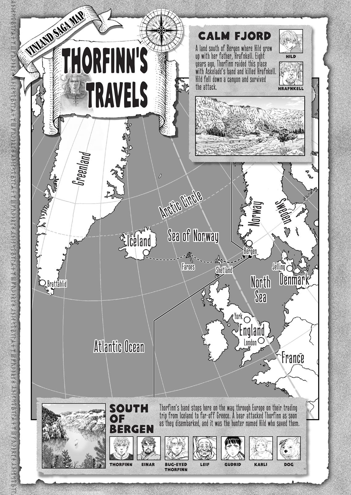 Vinland Saga Ch.122 p.28