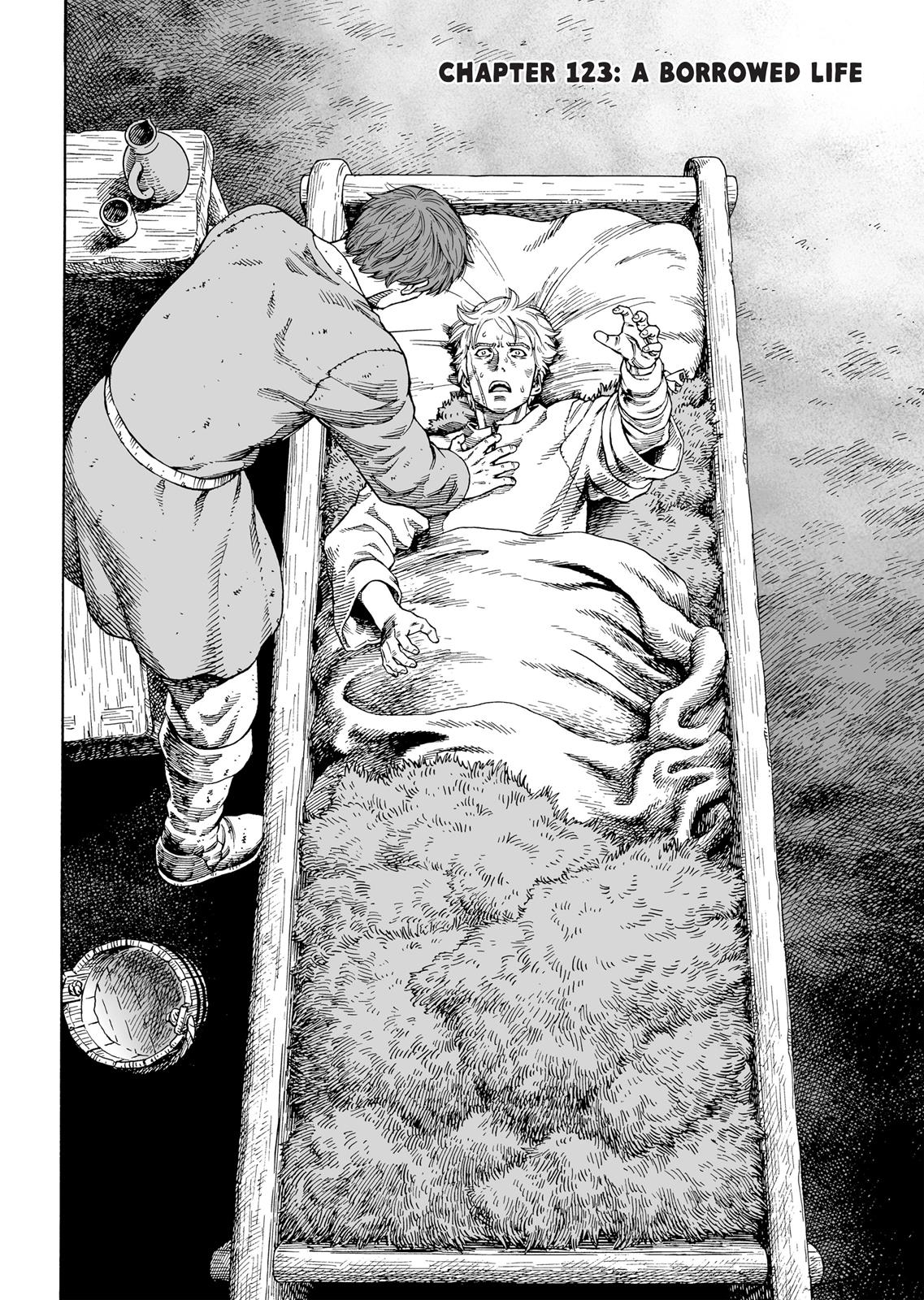 Vinland Saga Ch.123 p.3