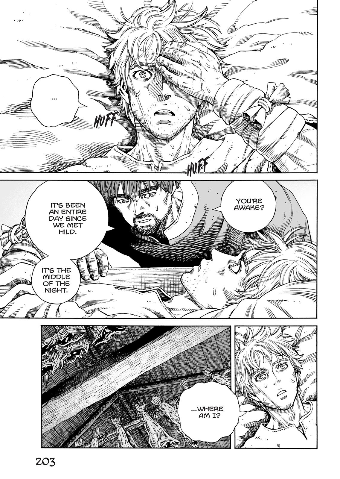 Vinland Saga Ch.123 p.4