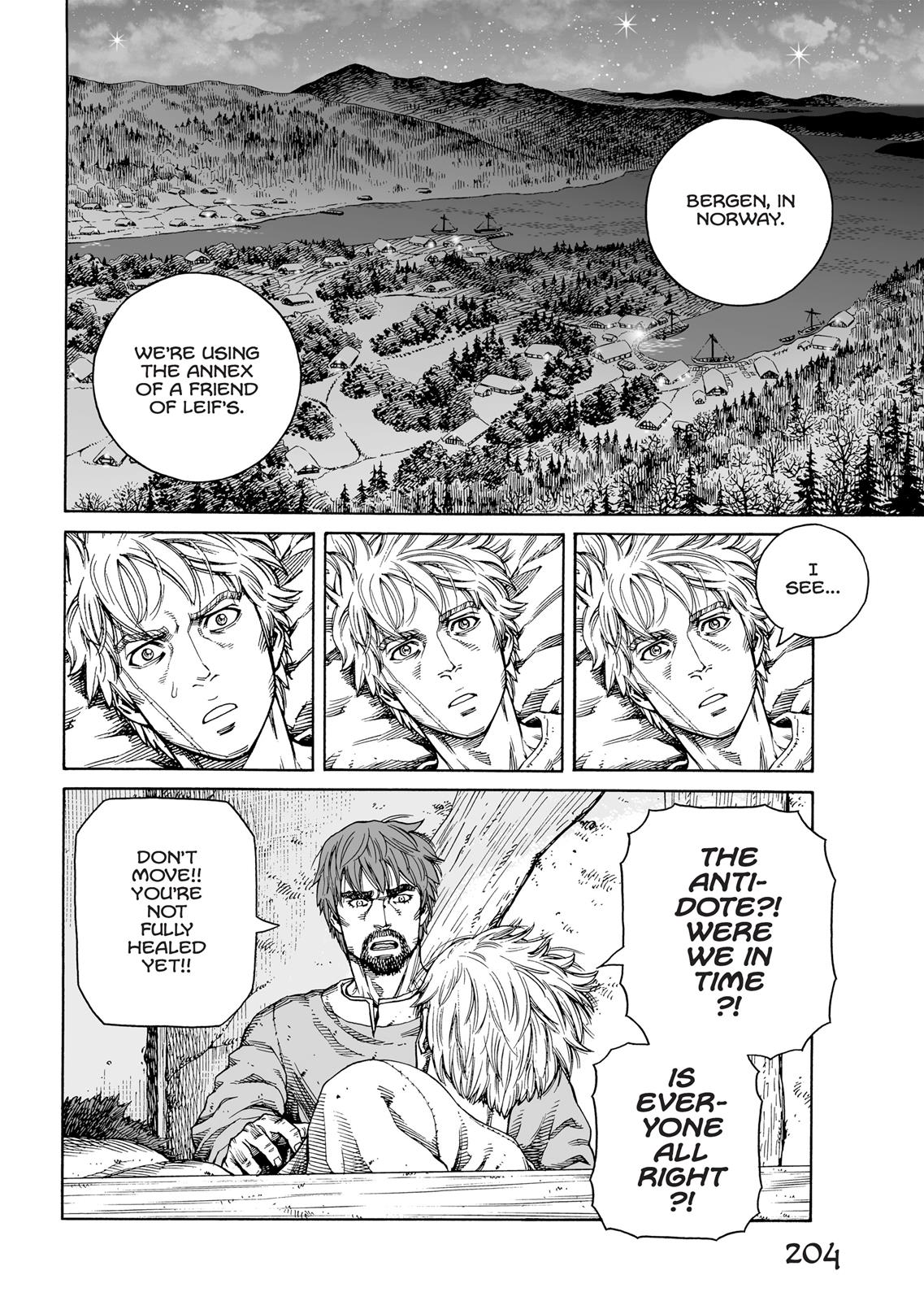 Vinland Saga Ch.123 p.5