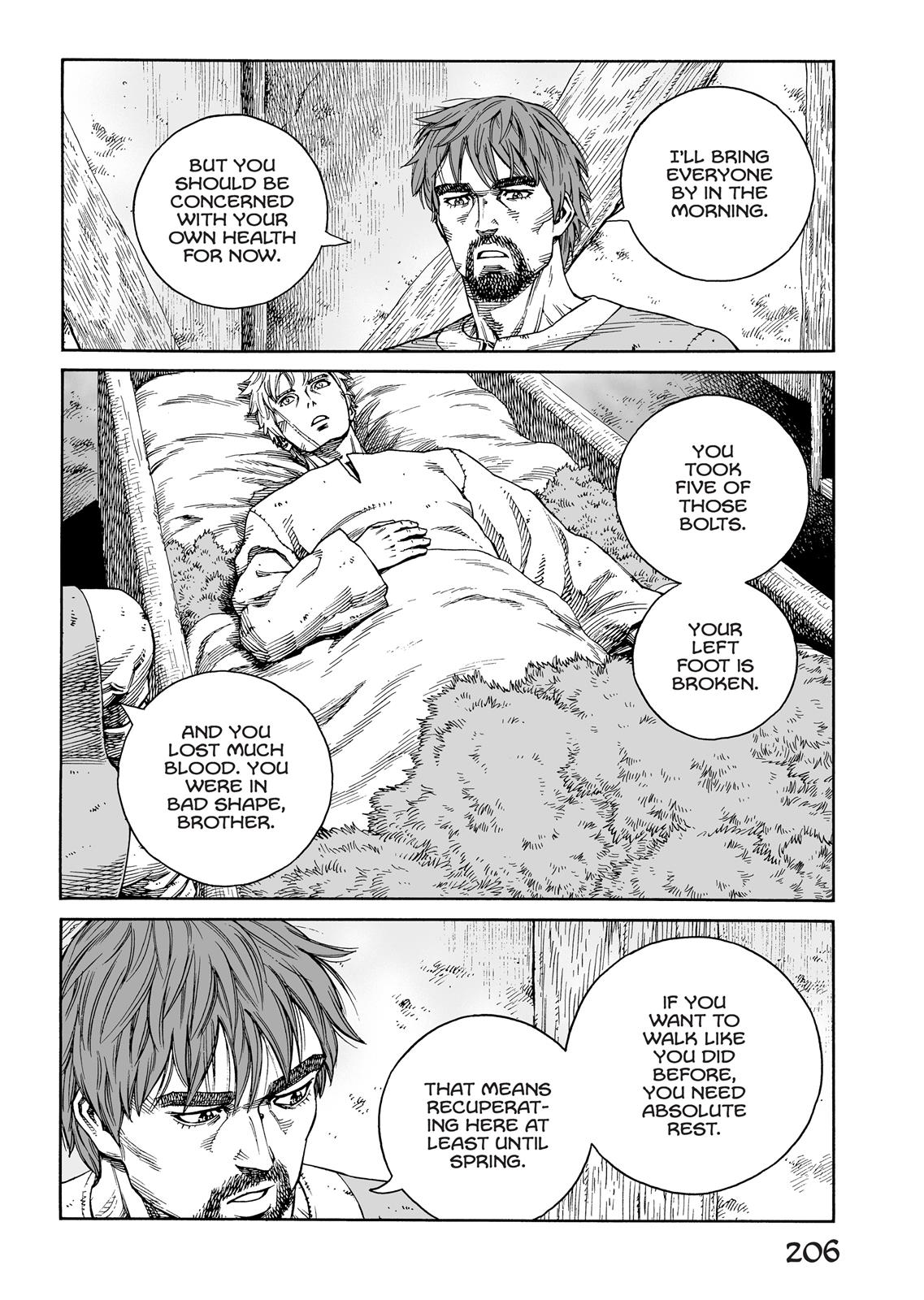 Vinland Saga Ch.123 p.7